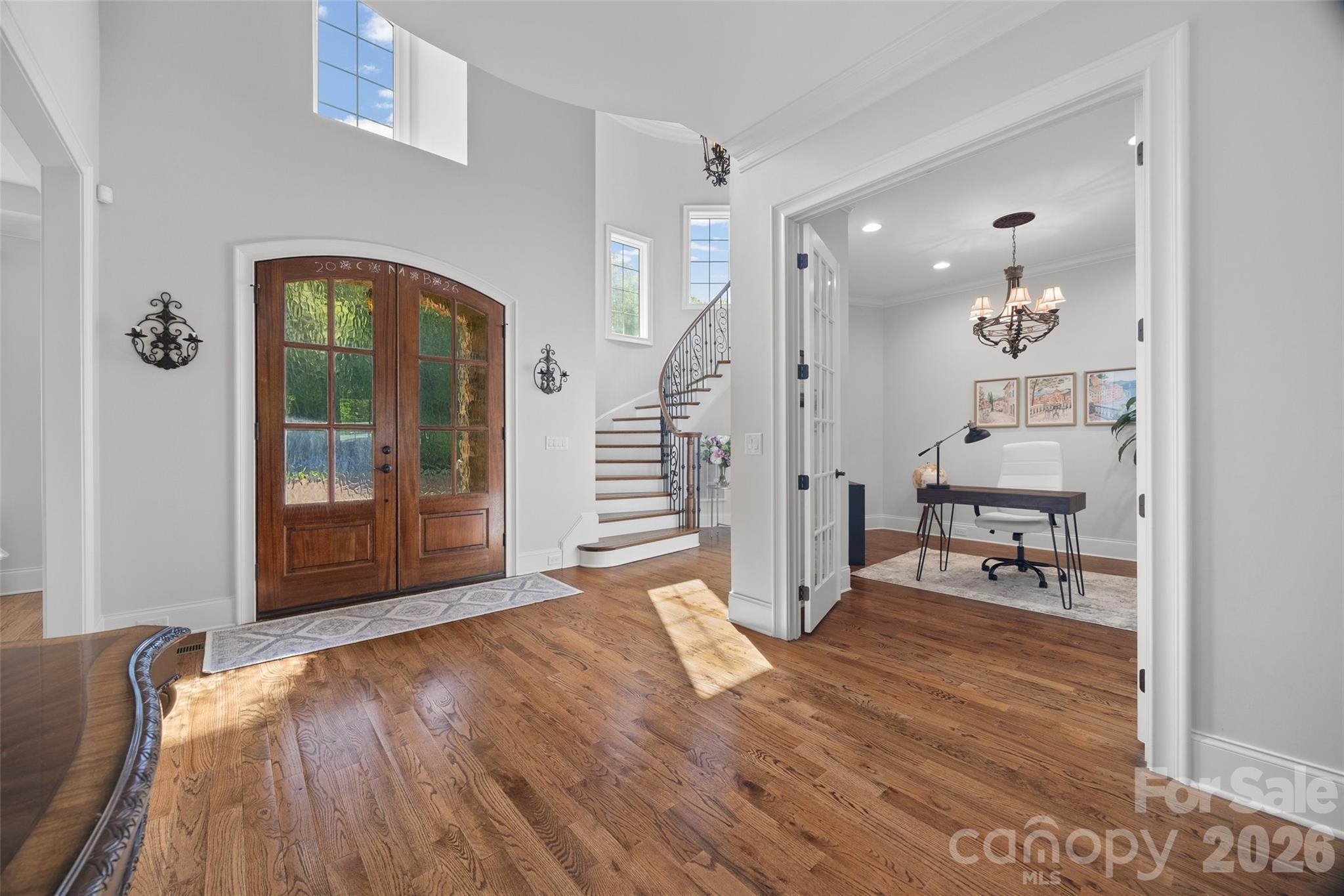 Stillwell - Residential