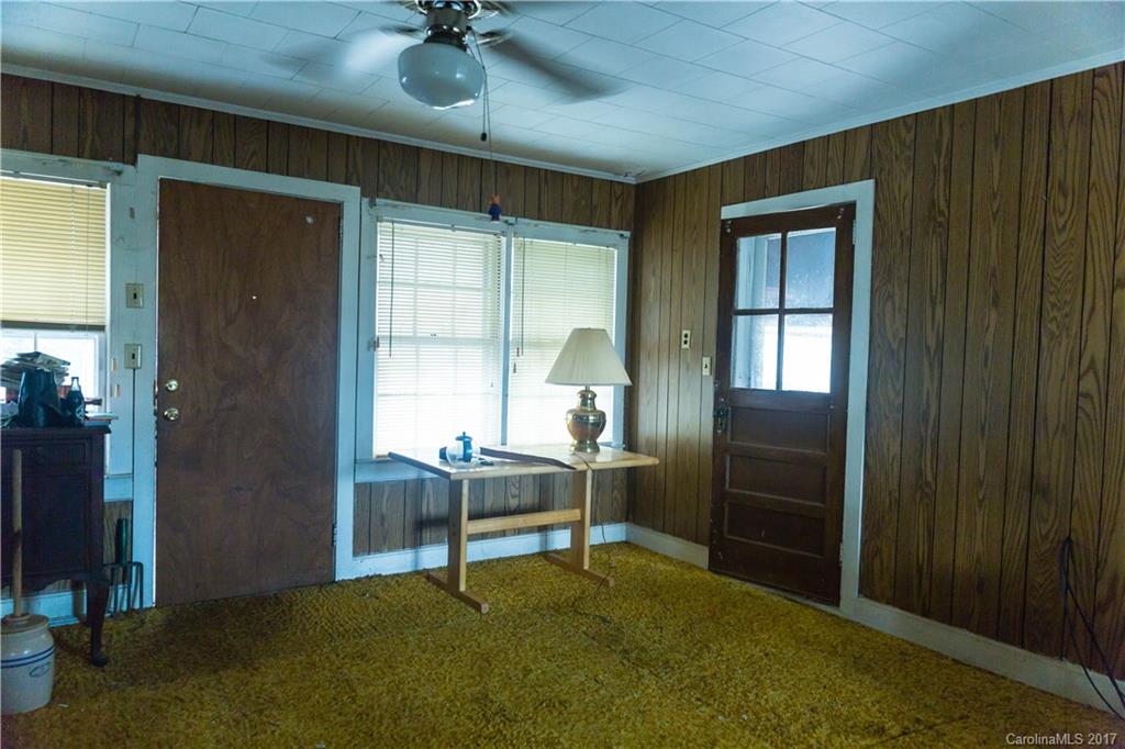 None - Residential