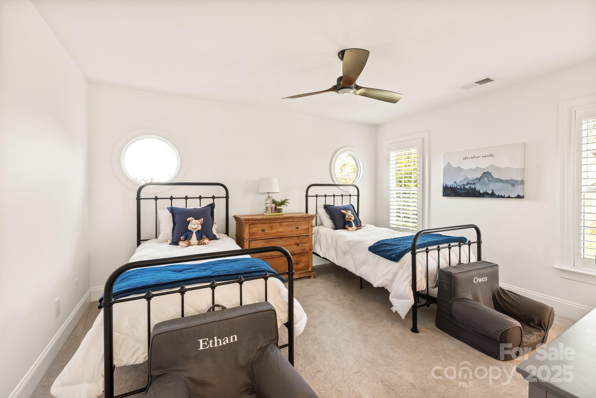 Walden at Providence - Residential