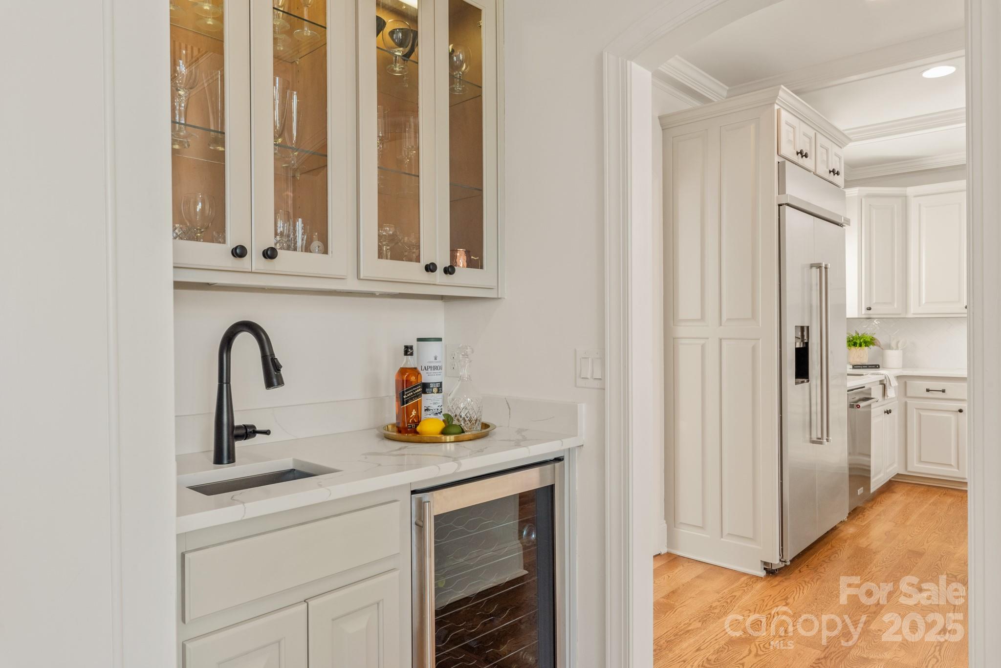 Walden at Providence - Residential