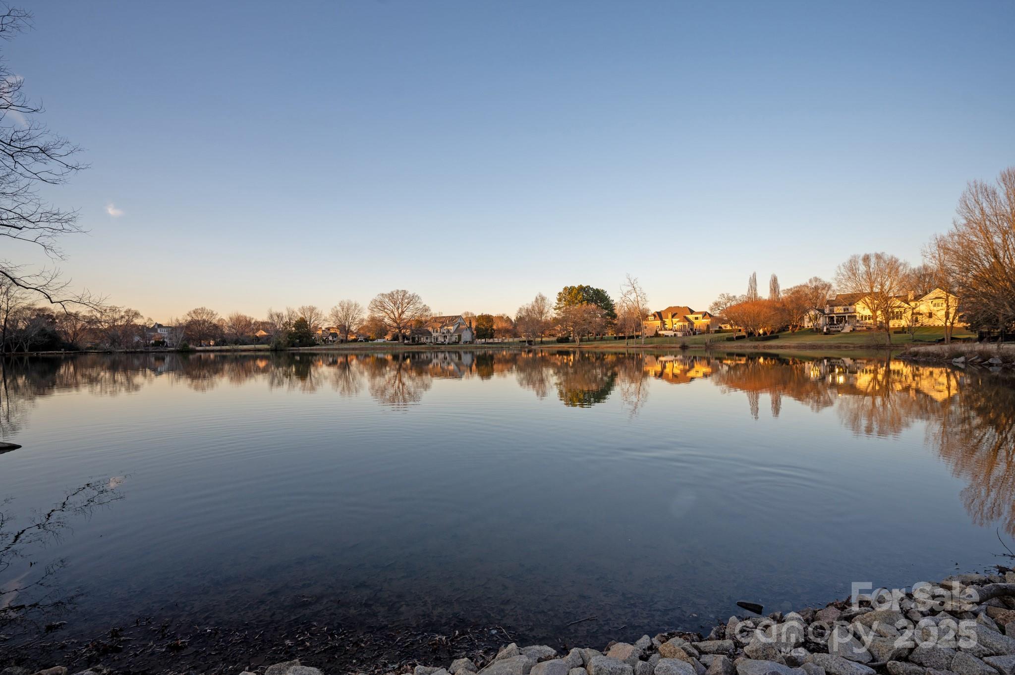 Walden at Providence - Residential