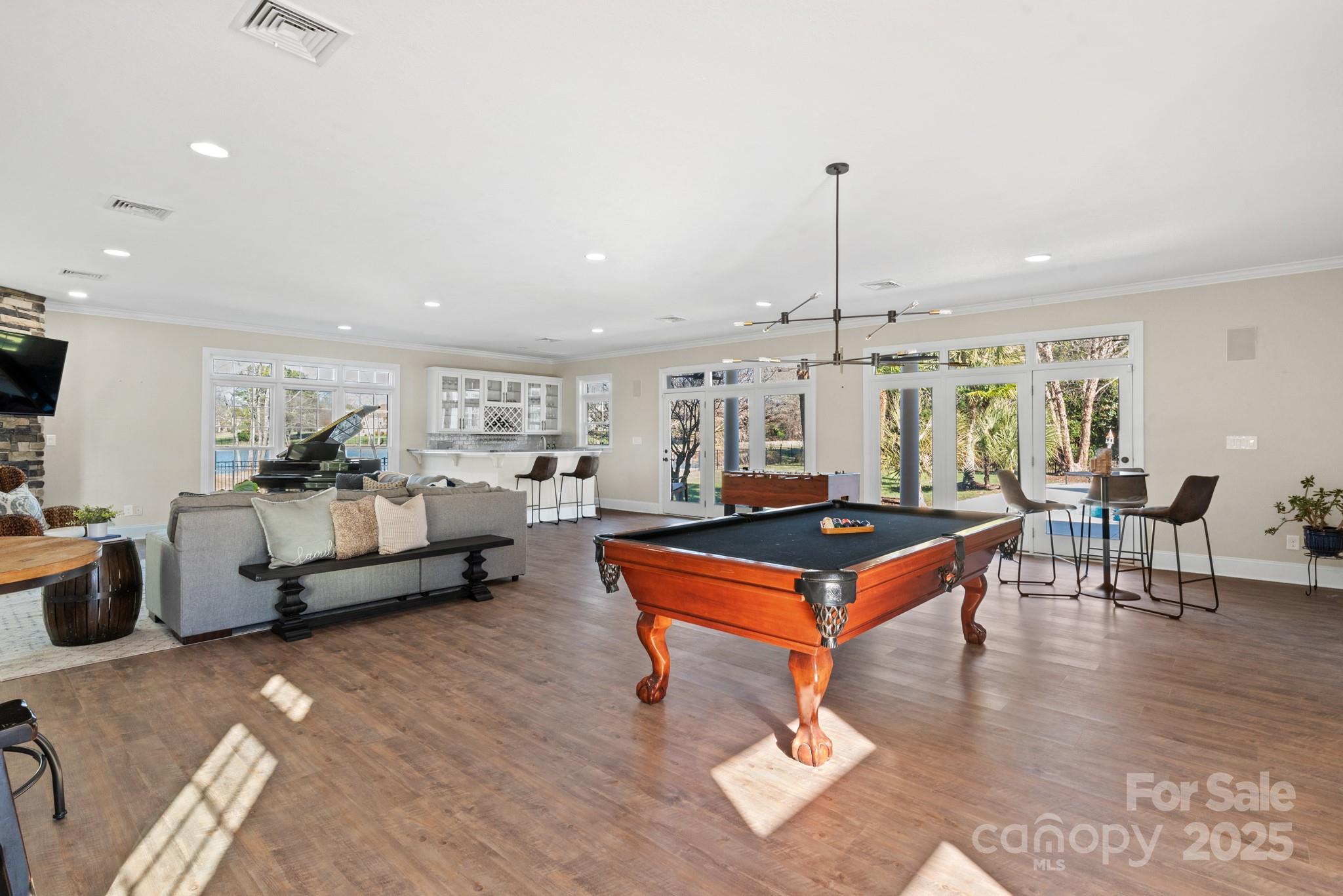 Walden at Providence - Residential