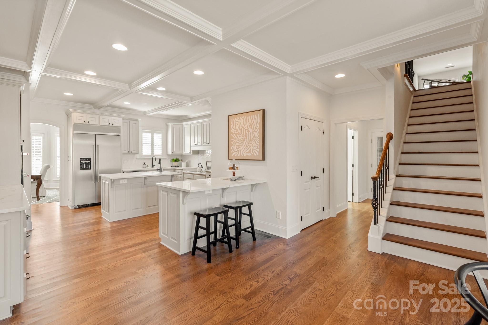 Walden at Providence - Residential