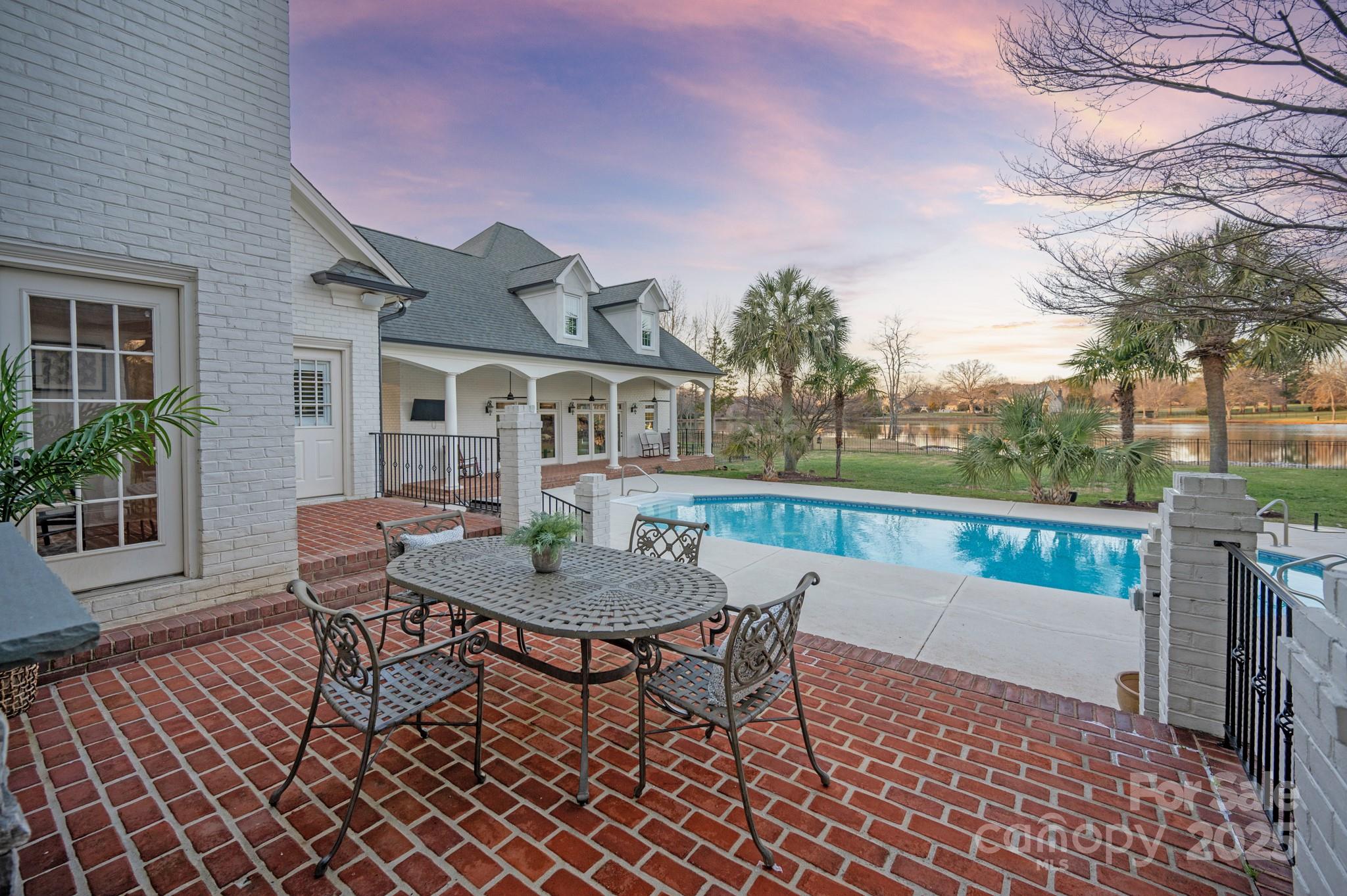 Walden at Providence - Residential