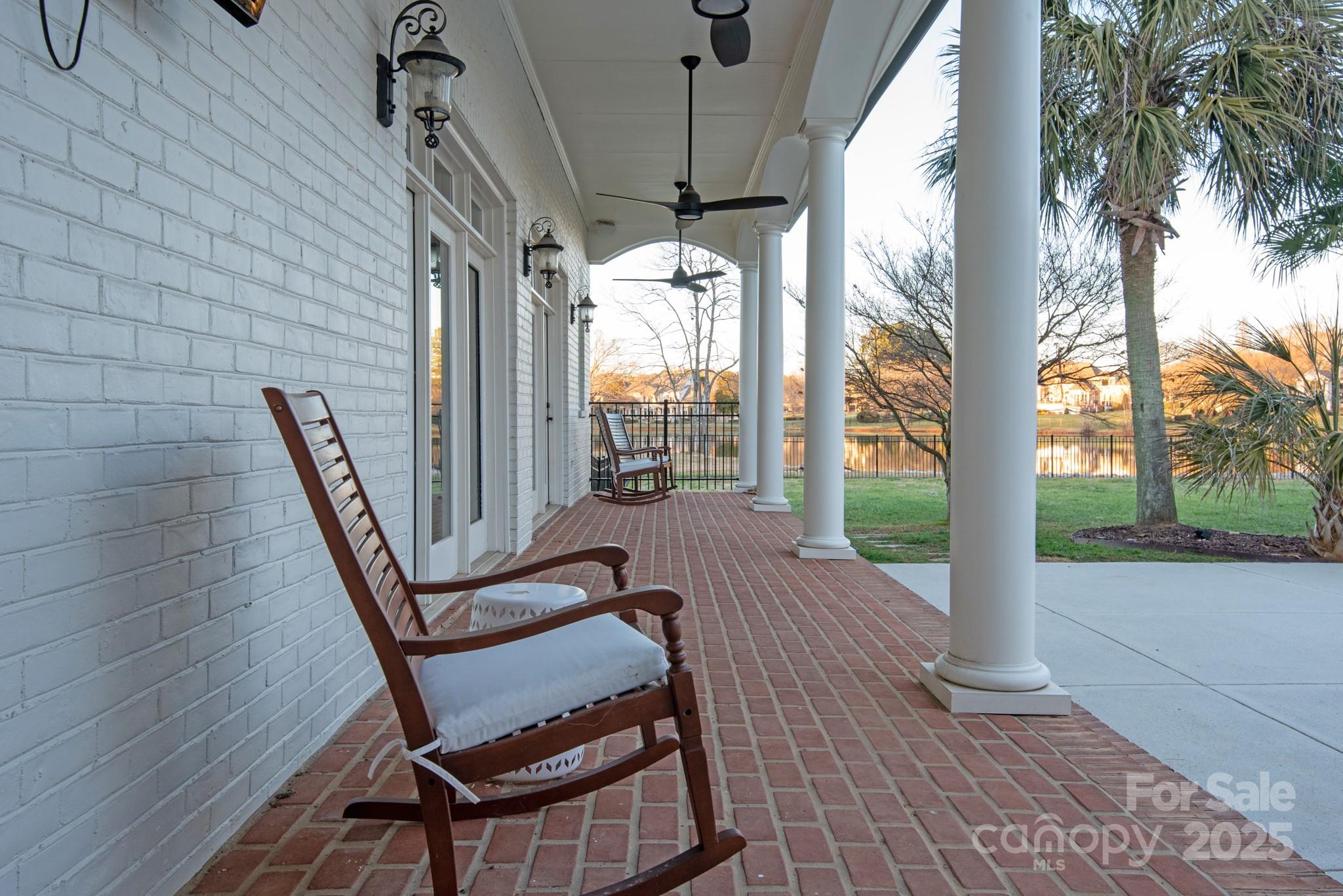 Walden at Providence - Residential