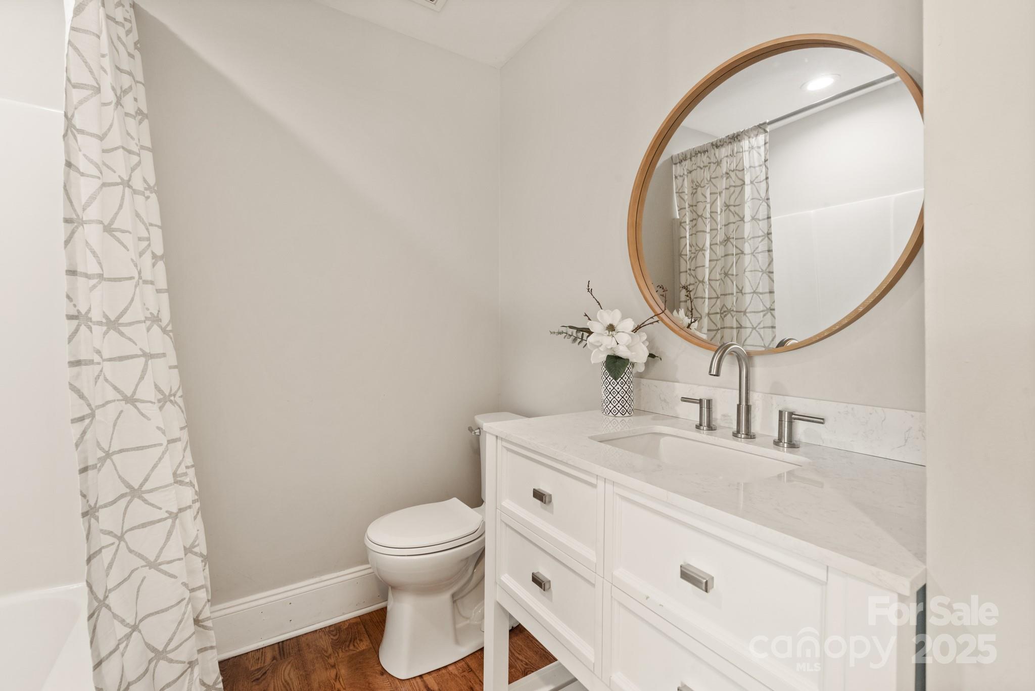 Walden at Providence - Residential