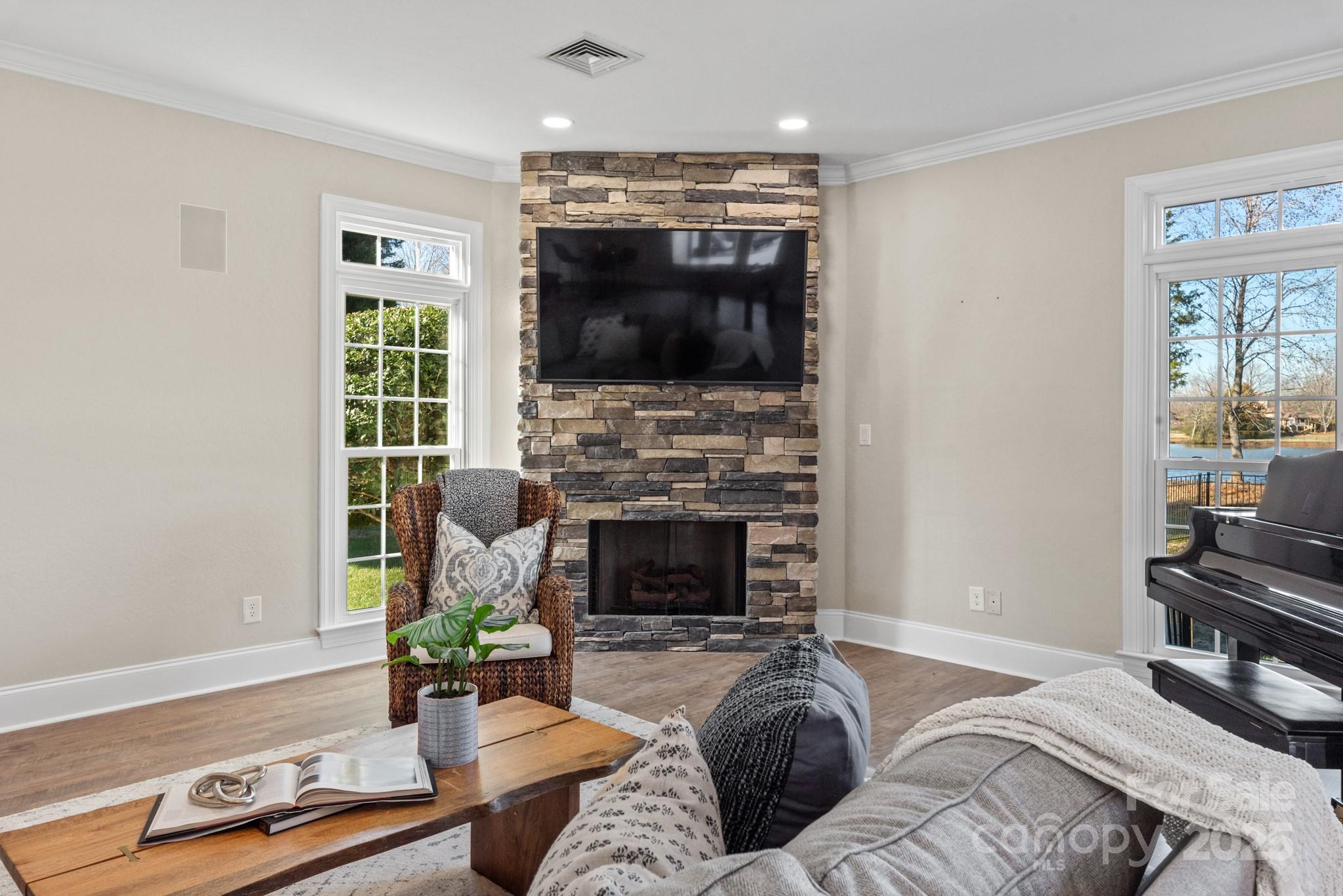 Walden at Providence - Residential