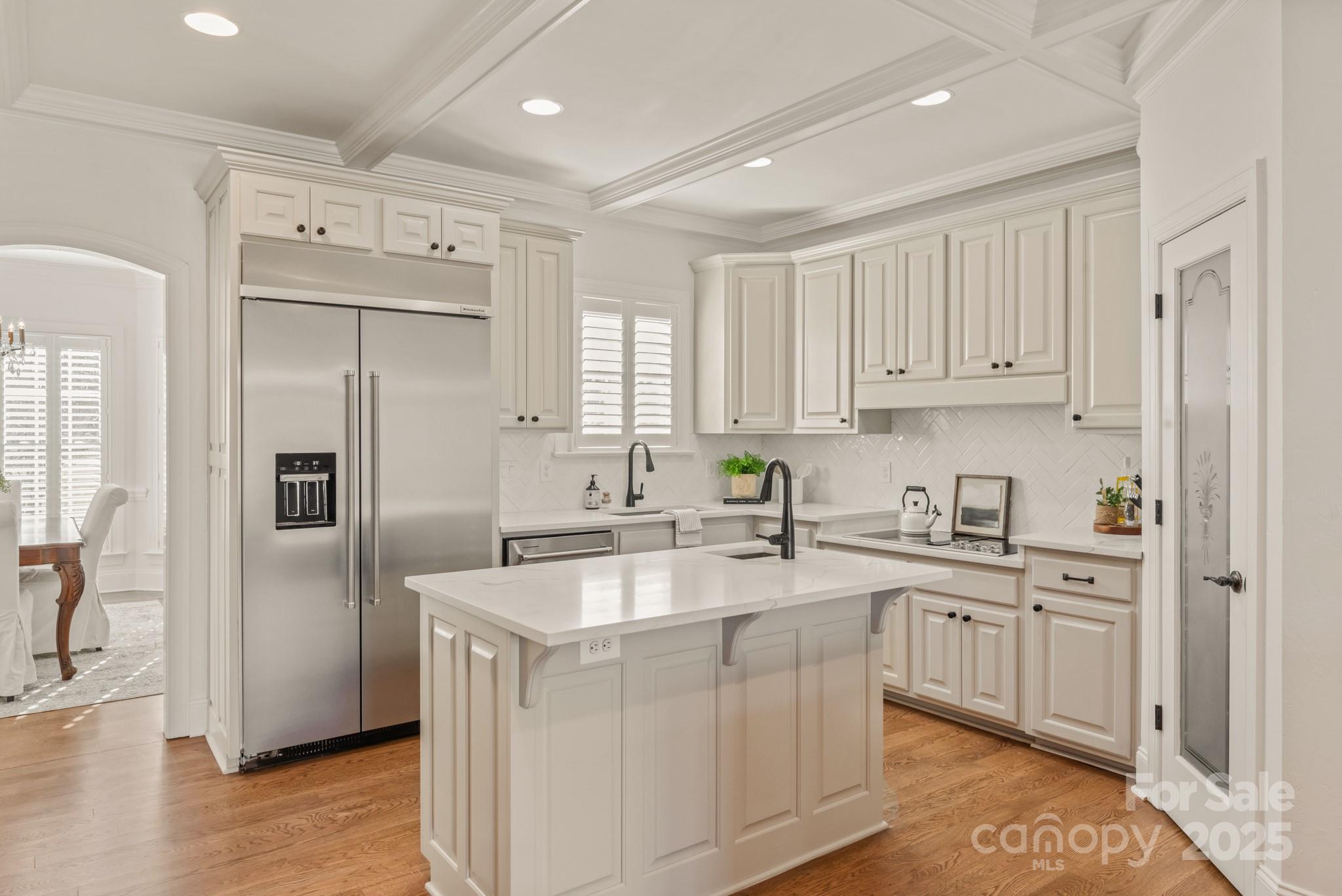 Walden at Providence - Residential