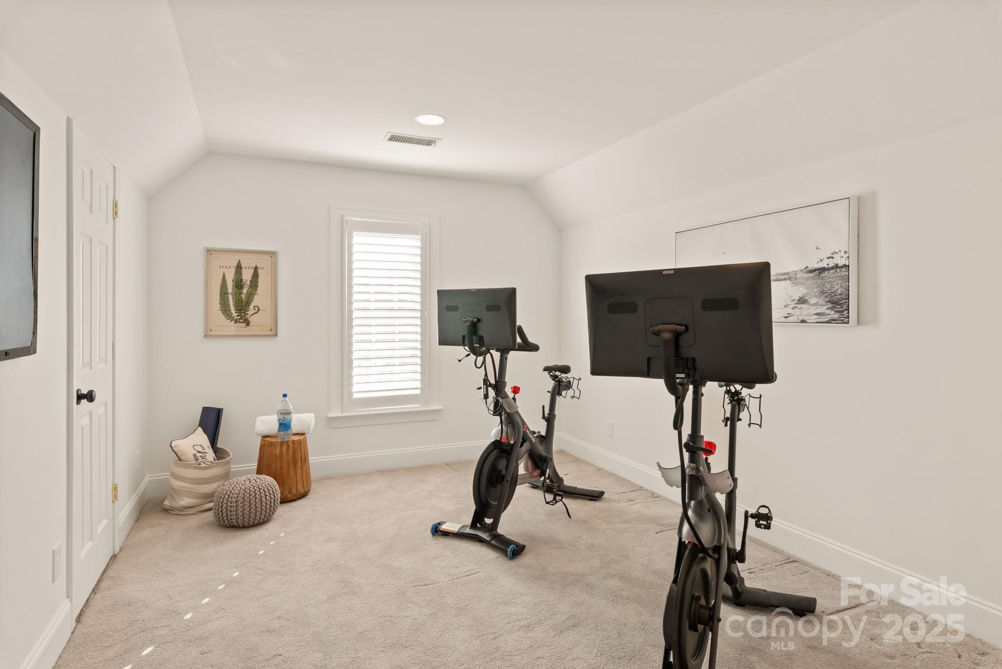 Walden at Providence - Residential