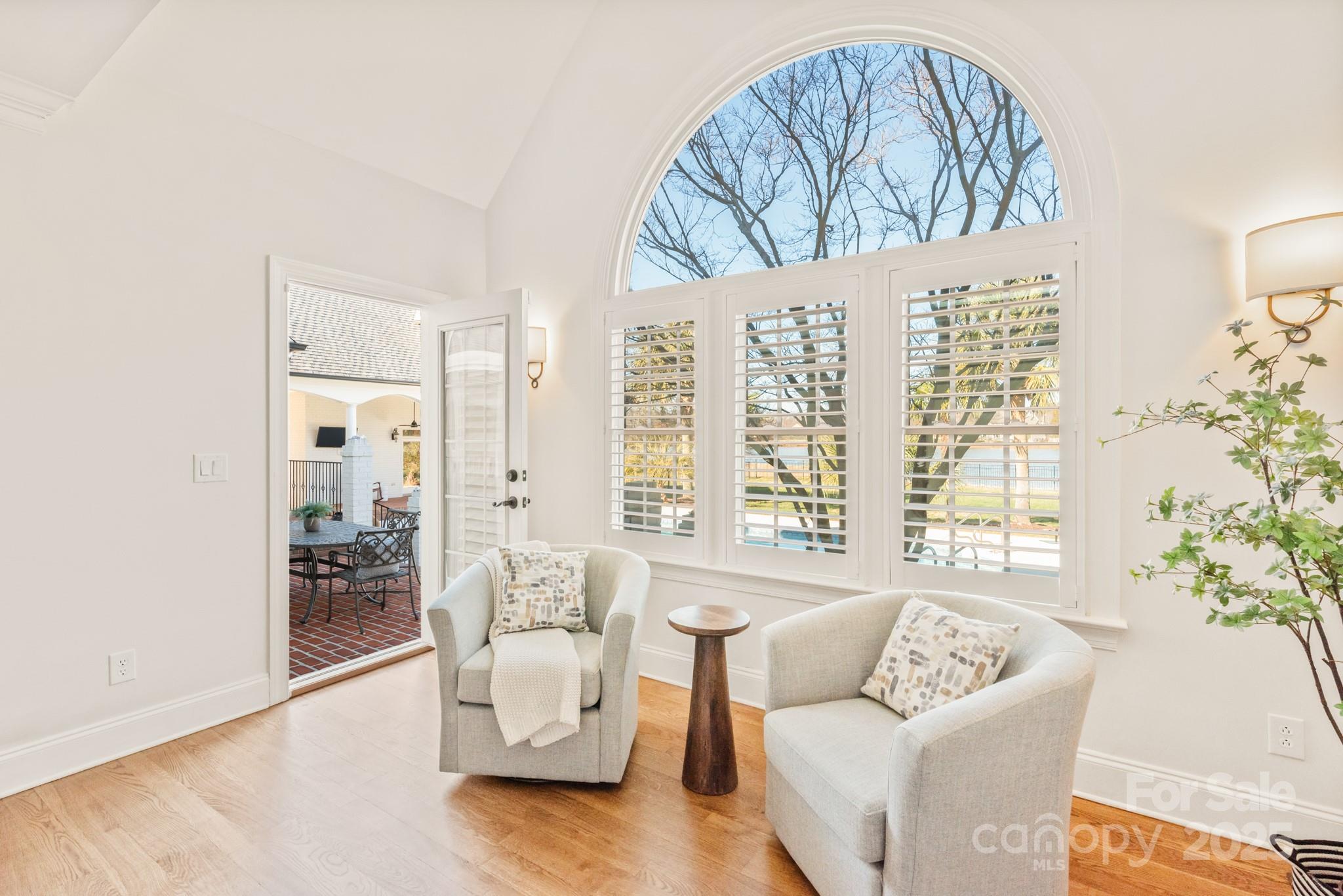 Walden at Providence - Residential