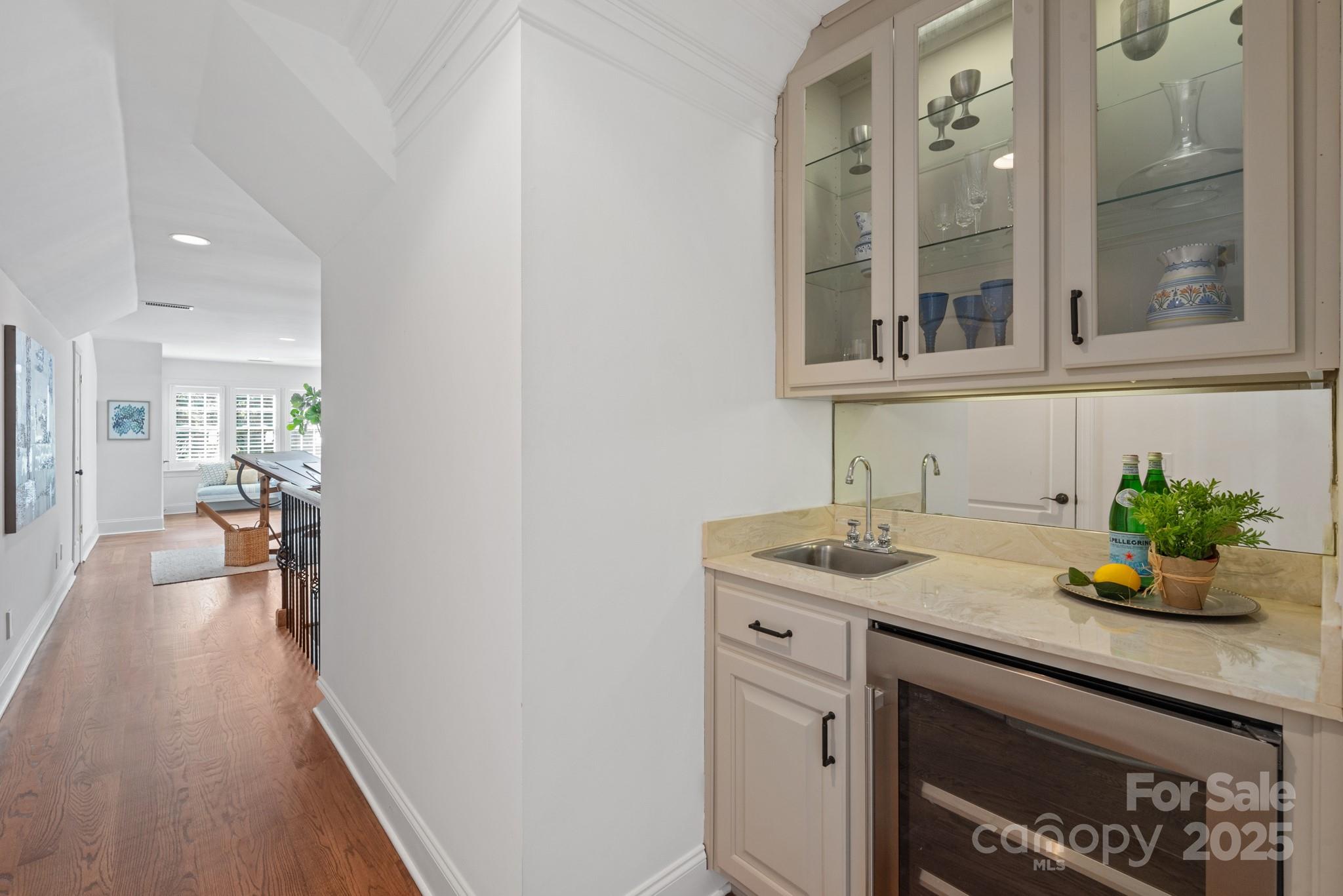 Walden at Providence - Residential