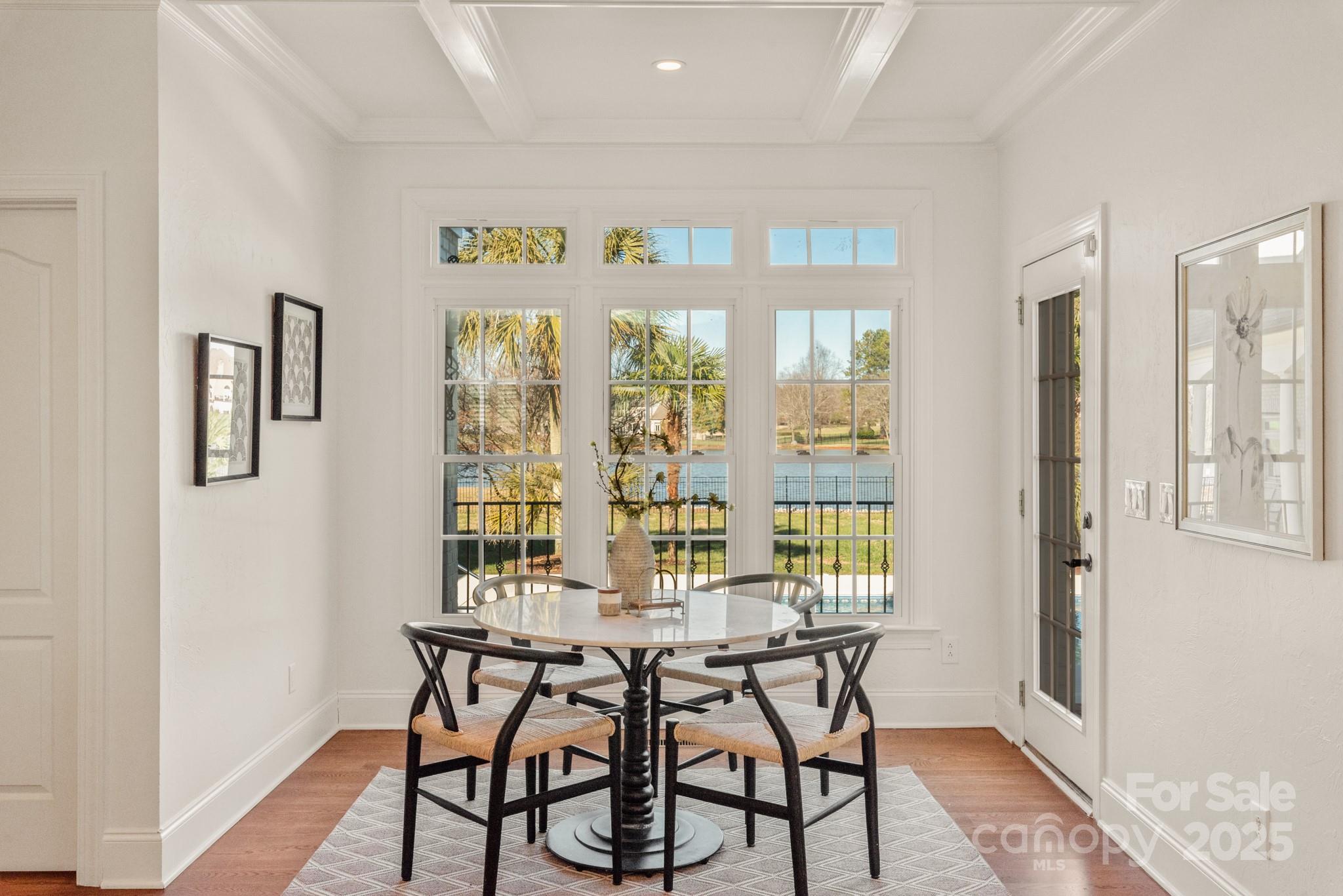 Walden at Providence - Residential