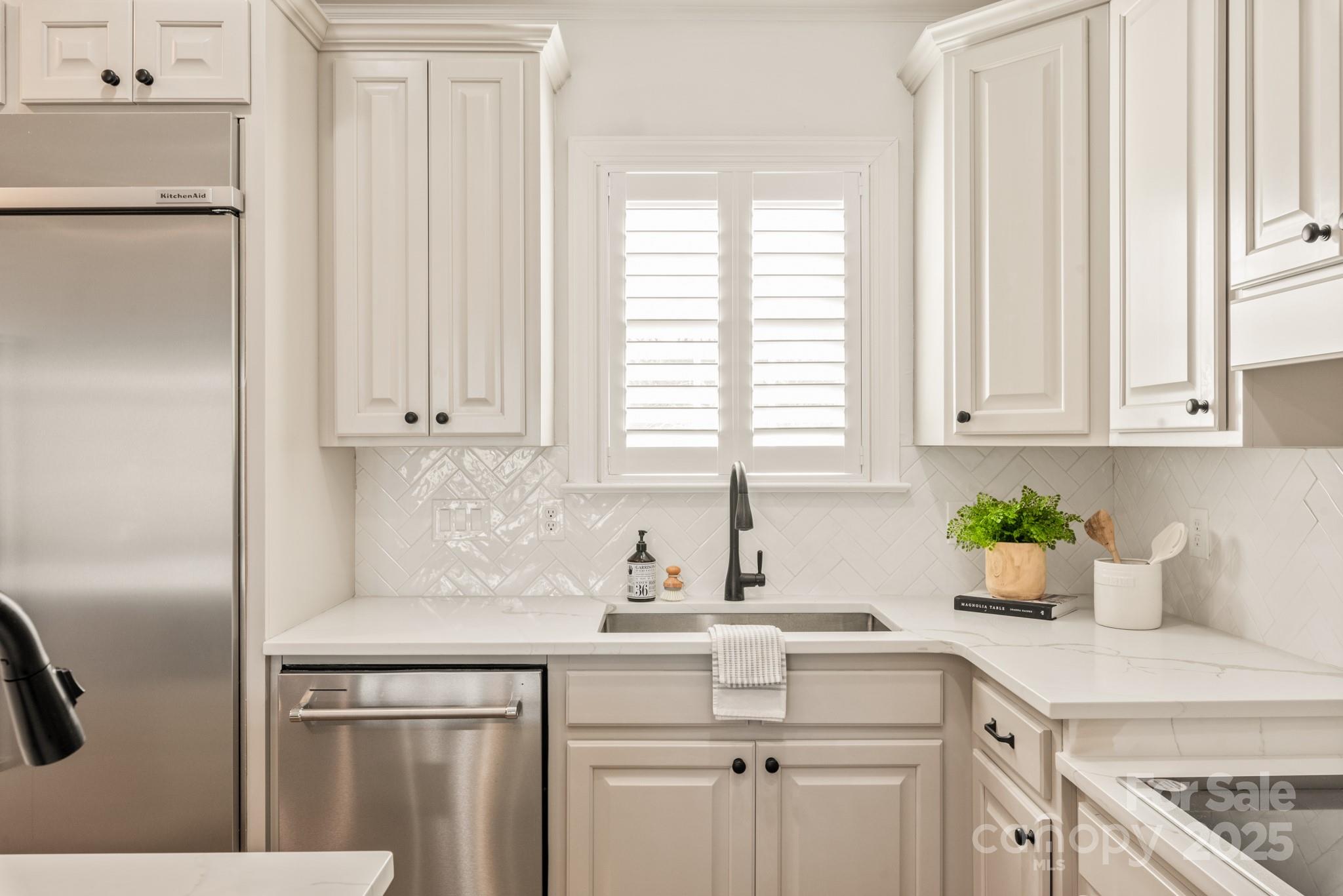 Walden at Providence - Residential