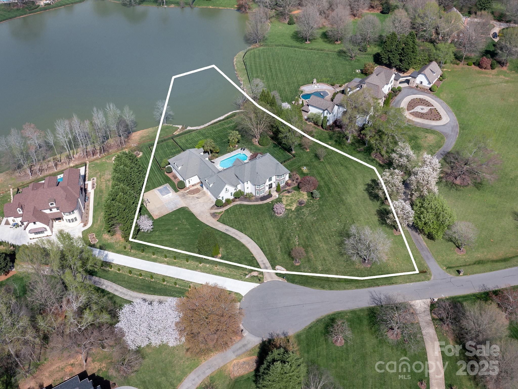 Walden at Providence - Residential