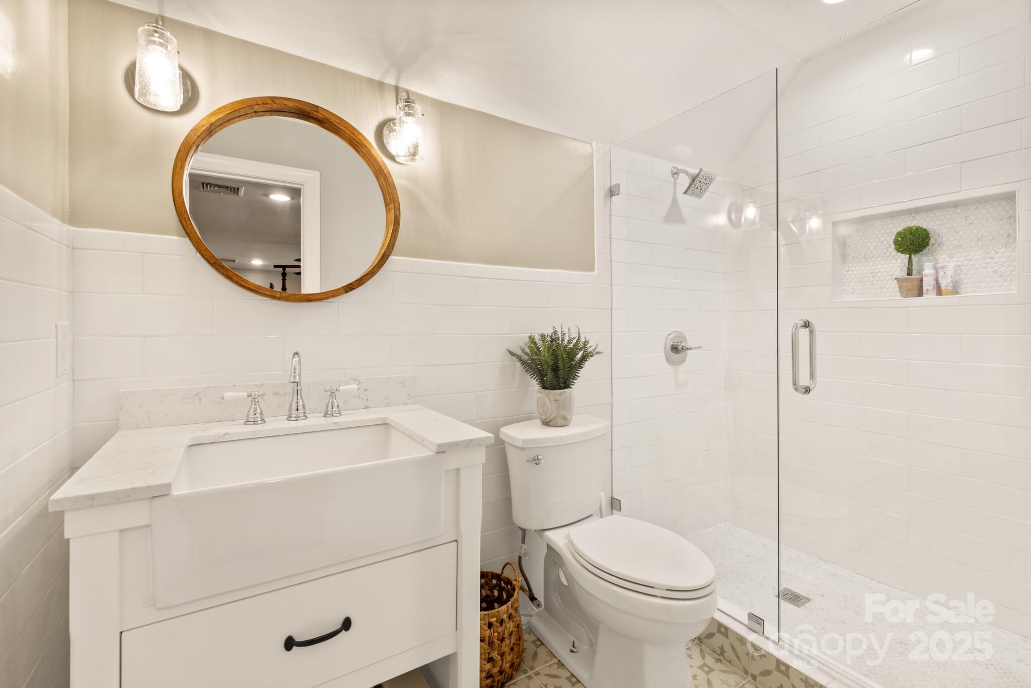 Walden at Providence - Residential