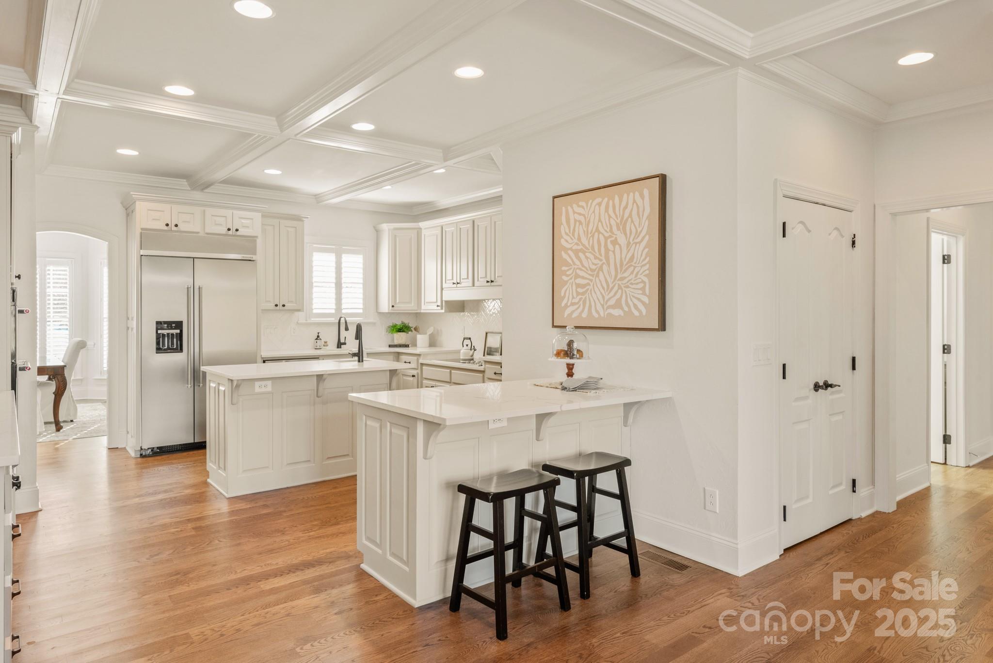 Walden at Providence - Residential