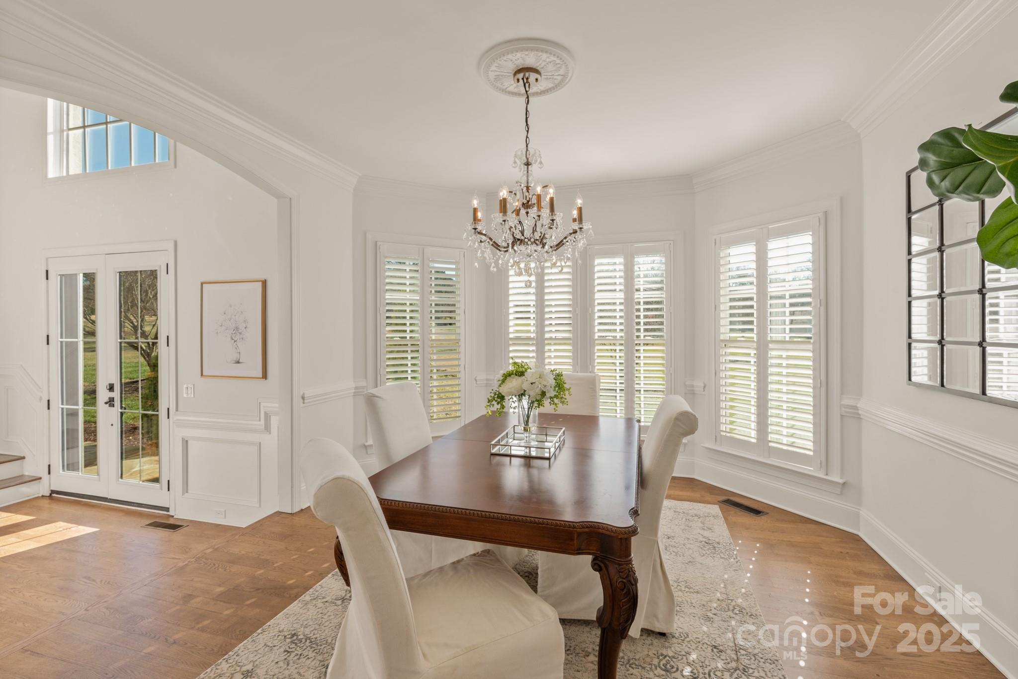 Walden at Providence - Residential