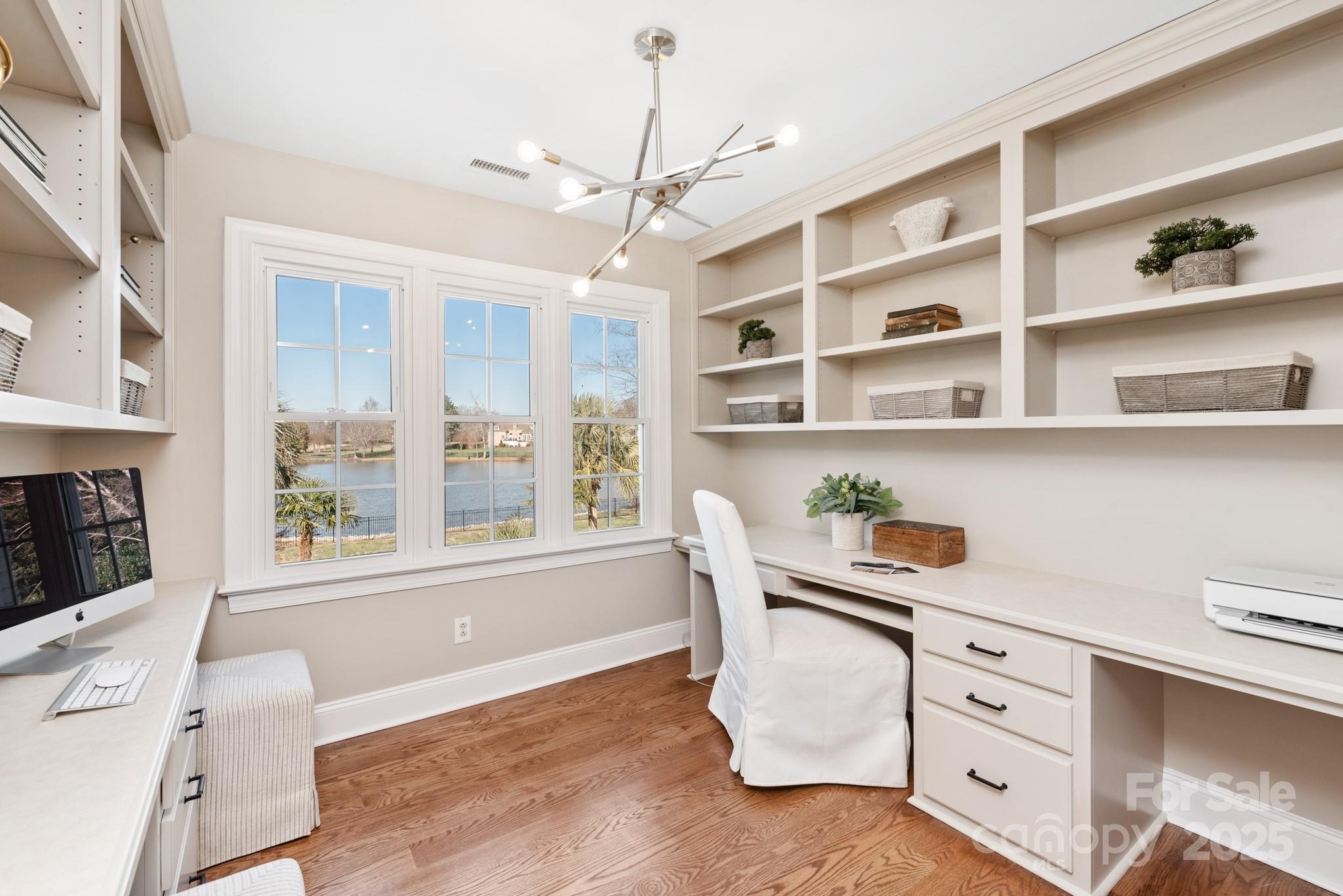 Walden at Providence - Residential