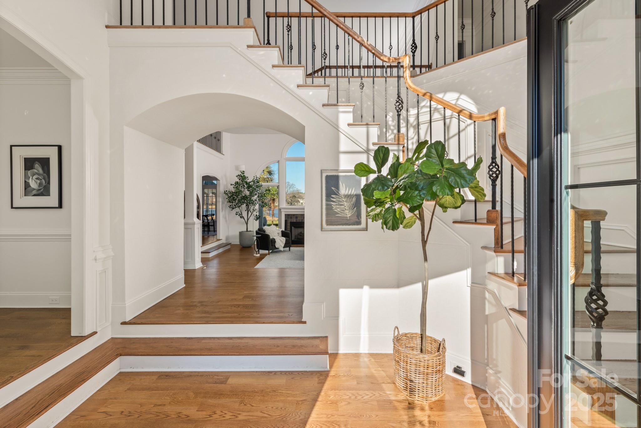 Walden at Providence - Residential