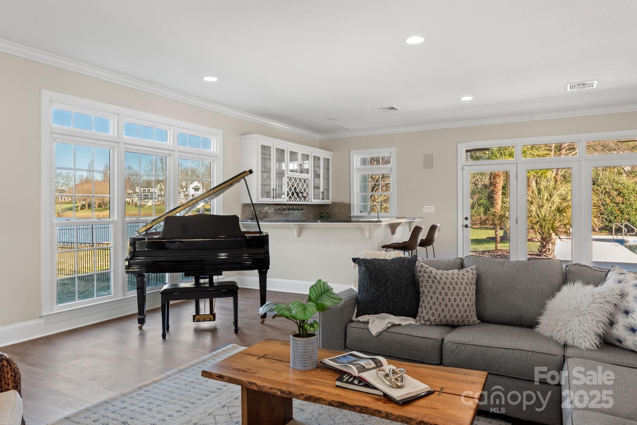 Walden at Providence - Residential