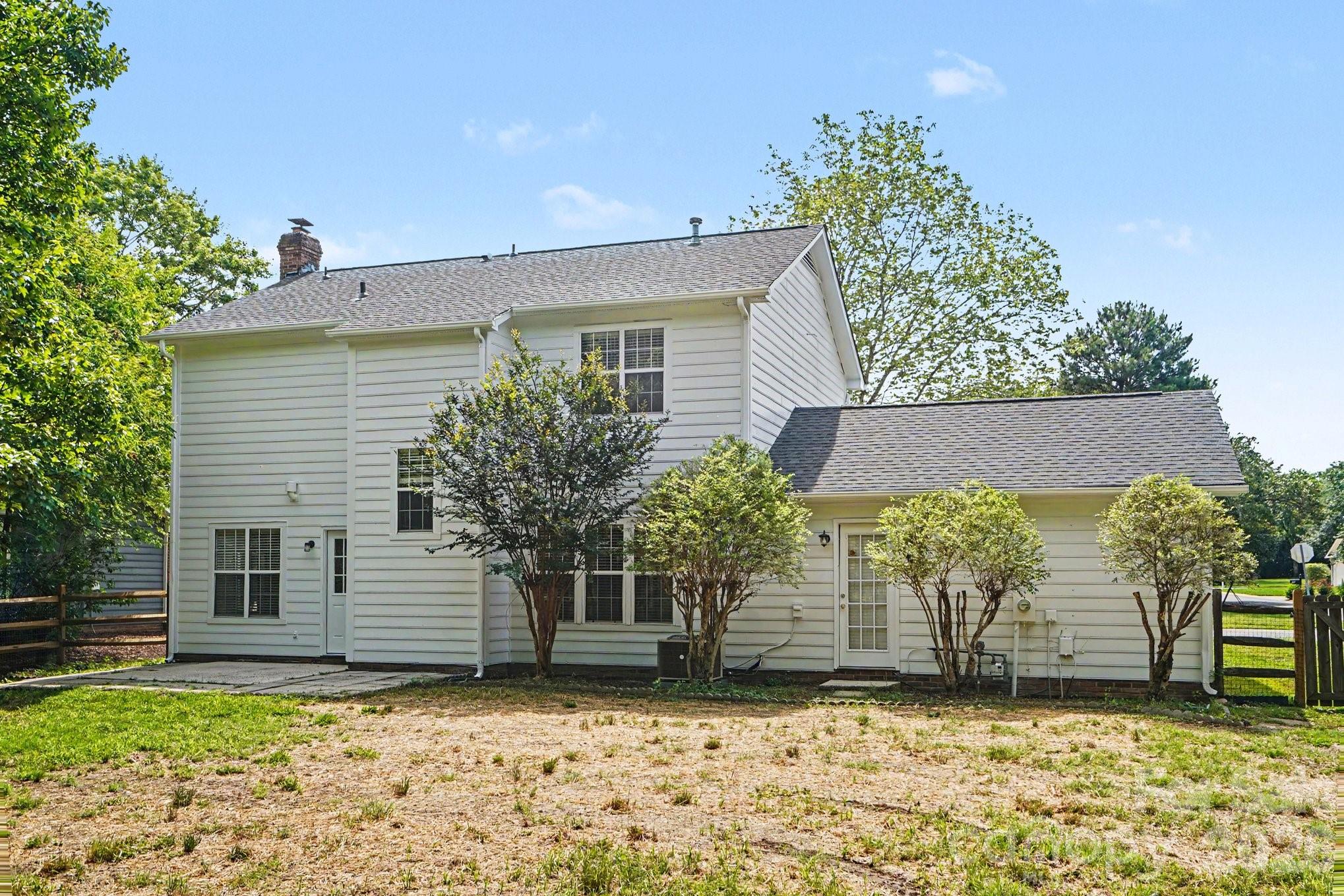 Landen Glen - Residential