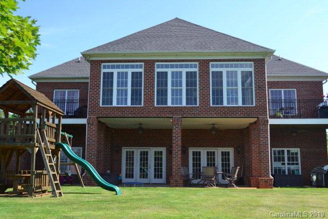 Silver Creek Plantation - Residential