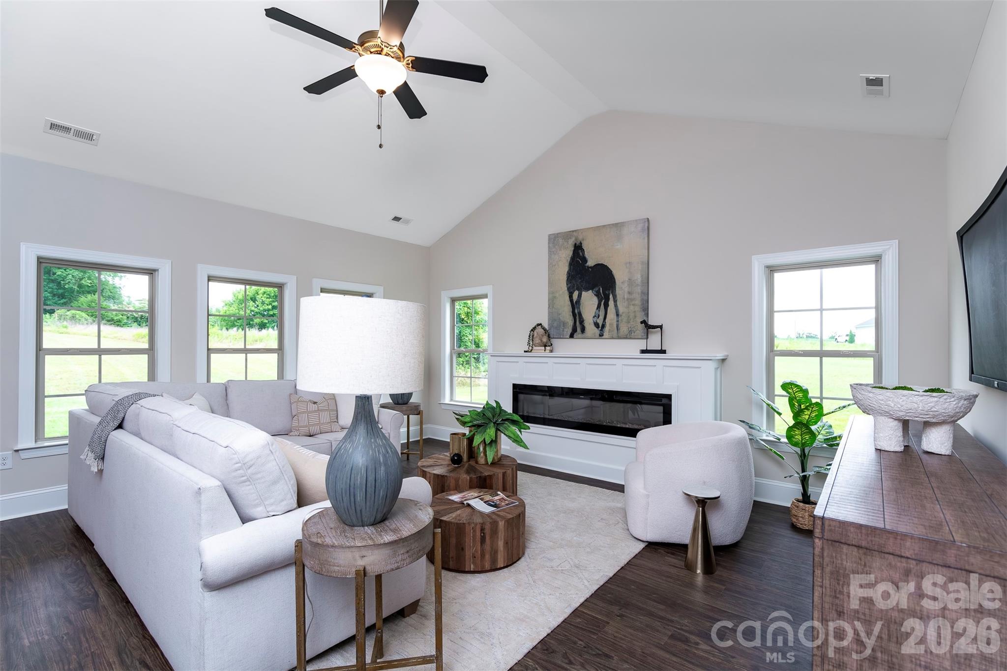 Sabella Estates - Residential