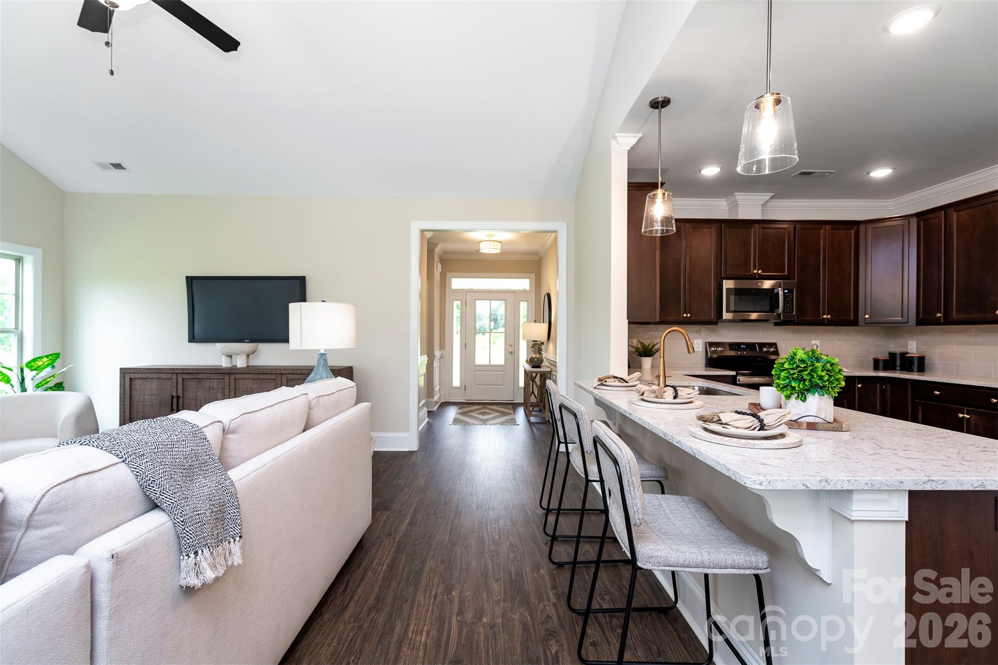 Sabella Estates - Residential