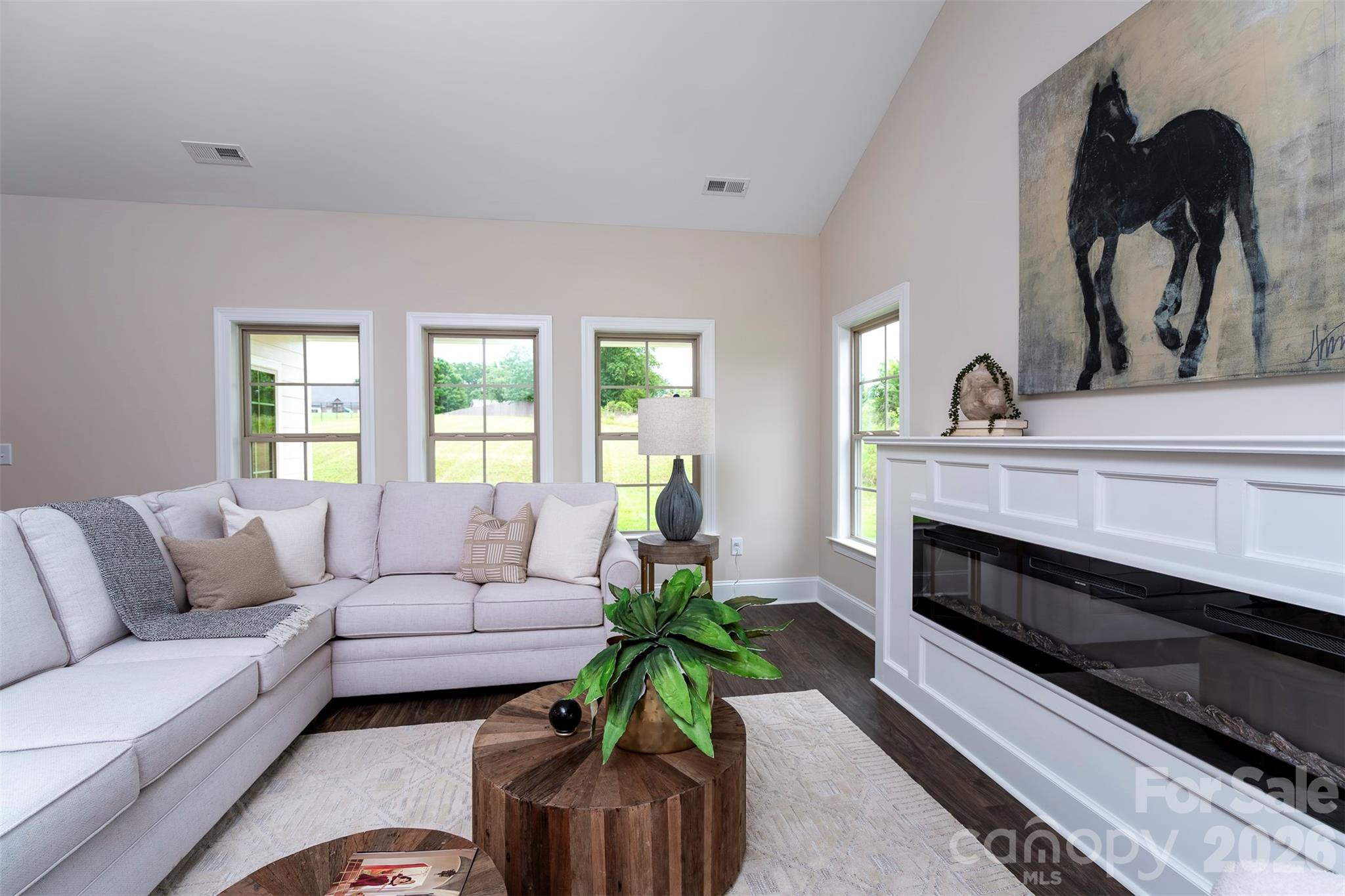 Sabella Estates - Residential