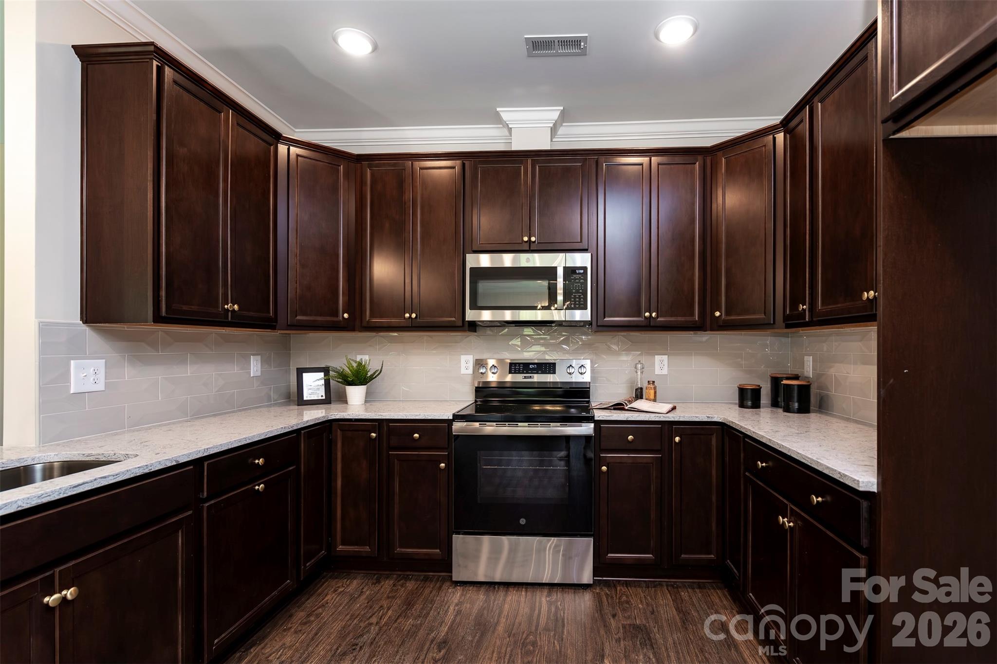Sabella Estates - Residential