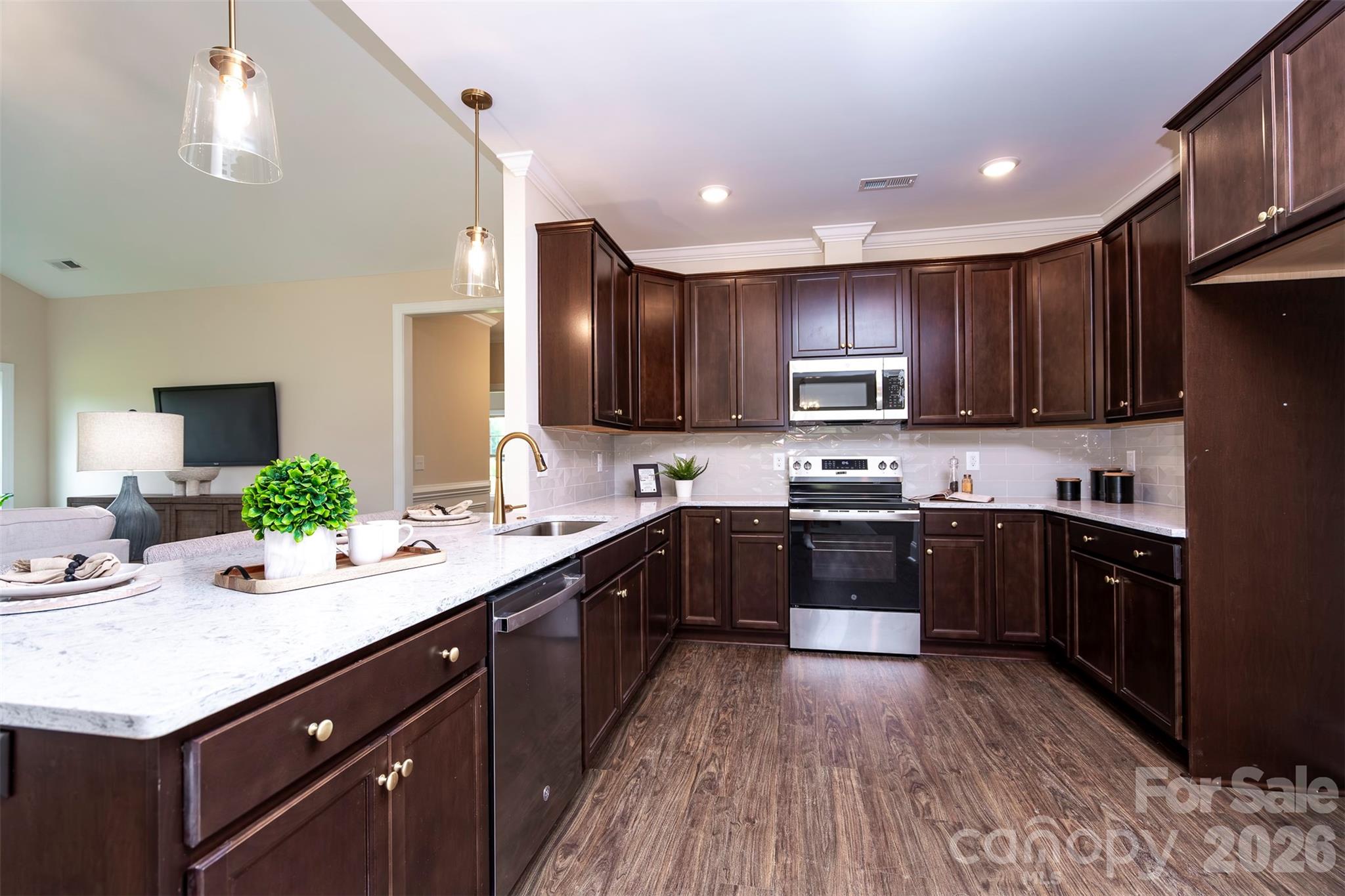Sabella Estates - Residential