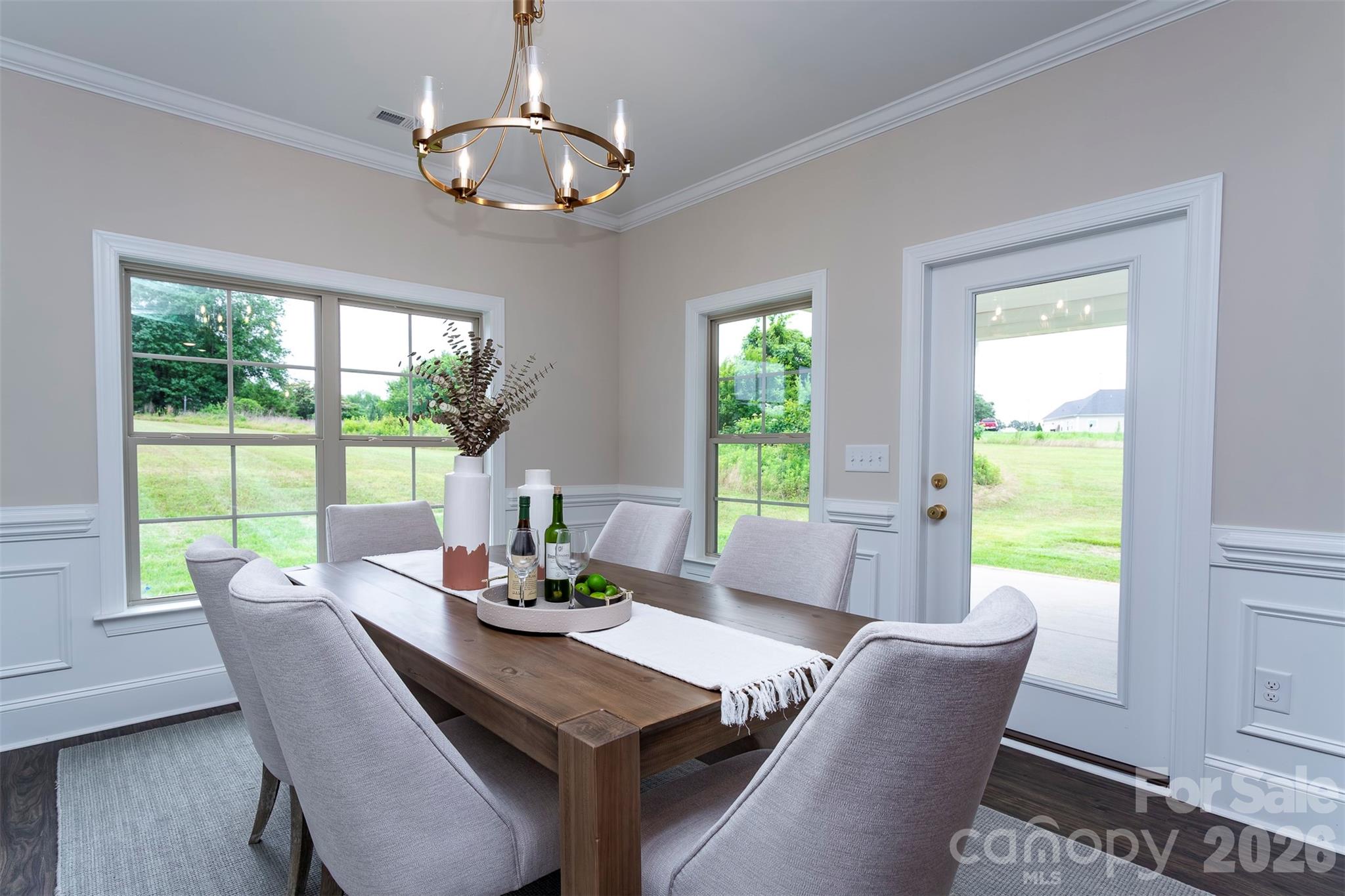 Sabella Estates - Residential