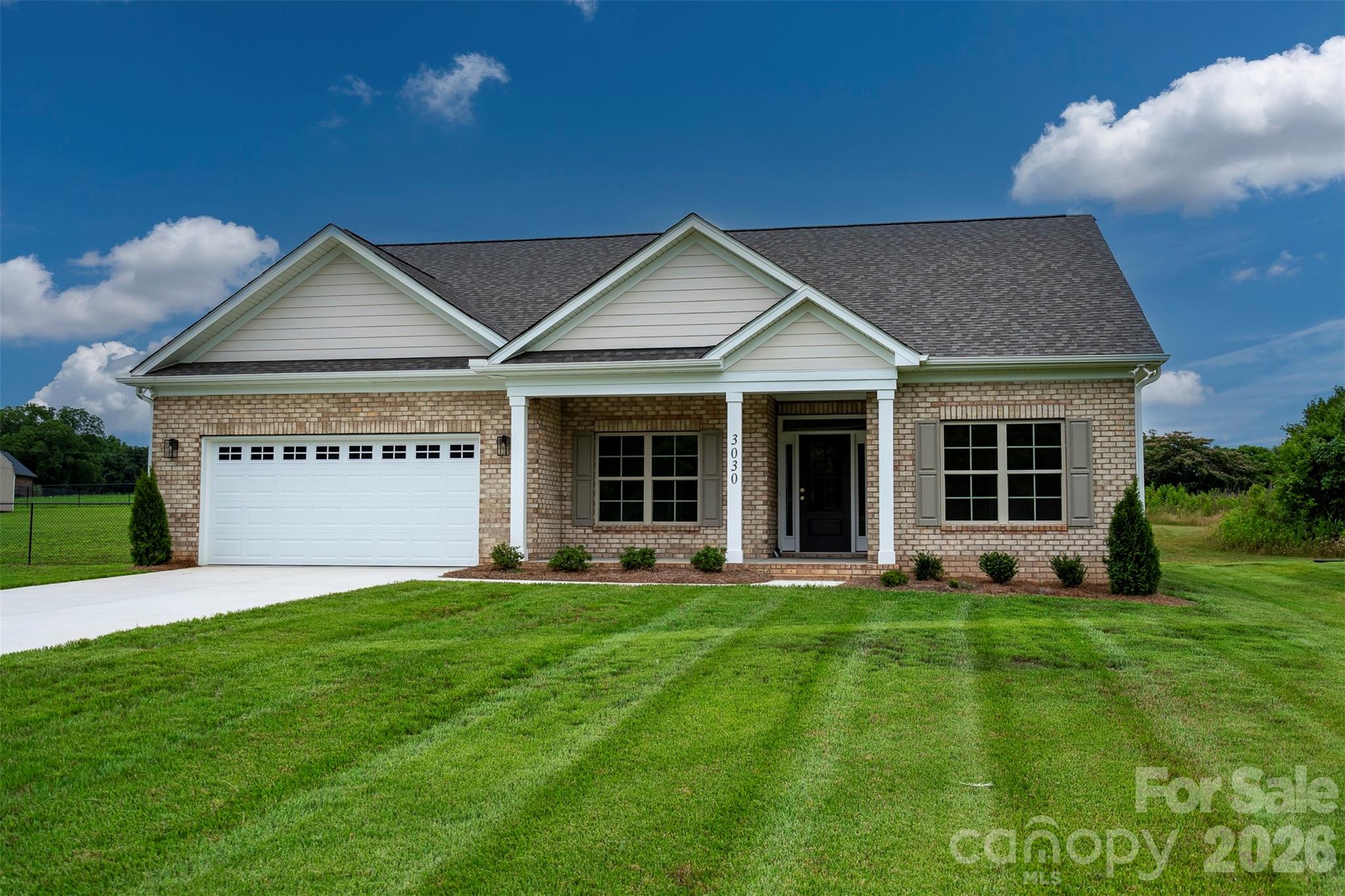 Sabella Estates - Residential