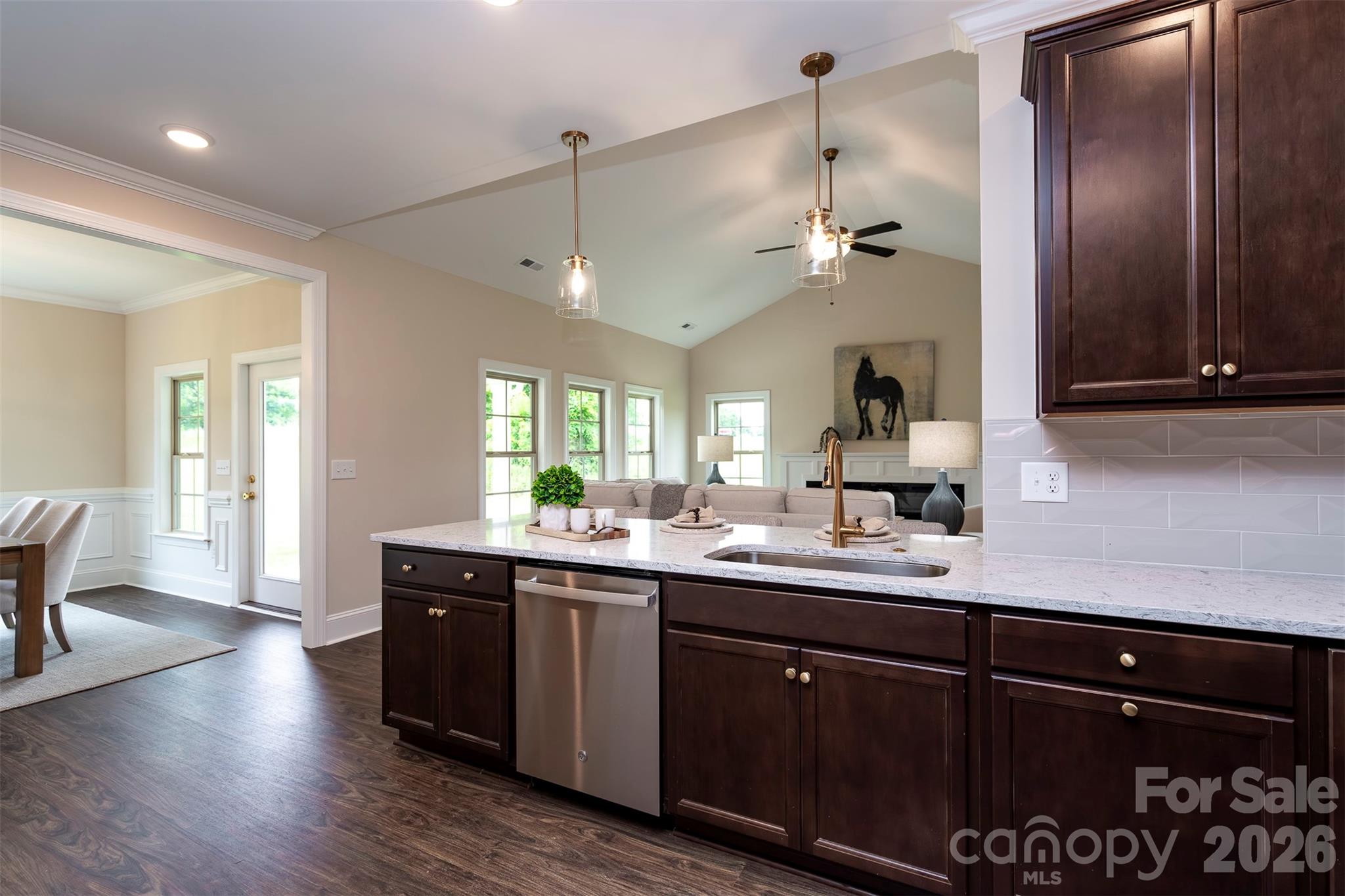 Sabella Estates - Residential