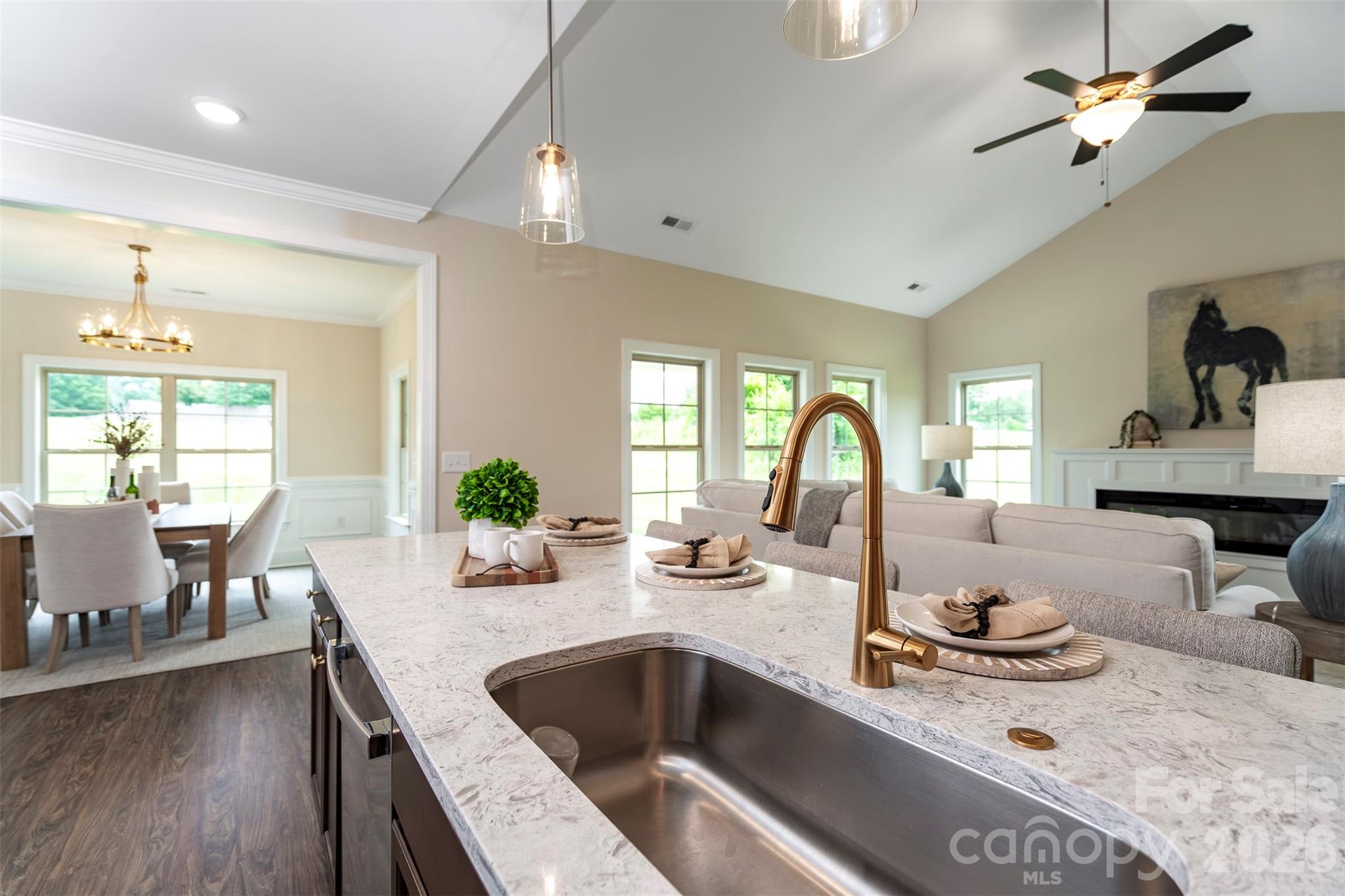 Sabella Estates - Residential