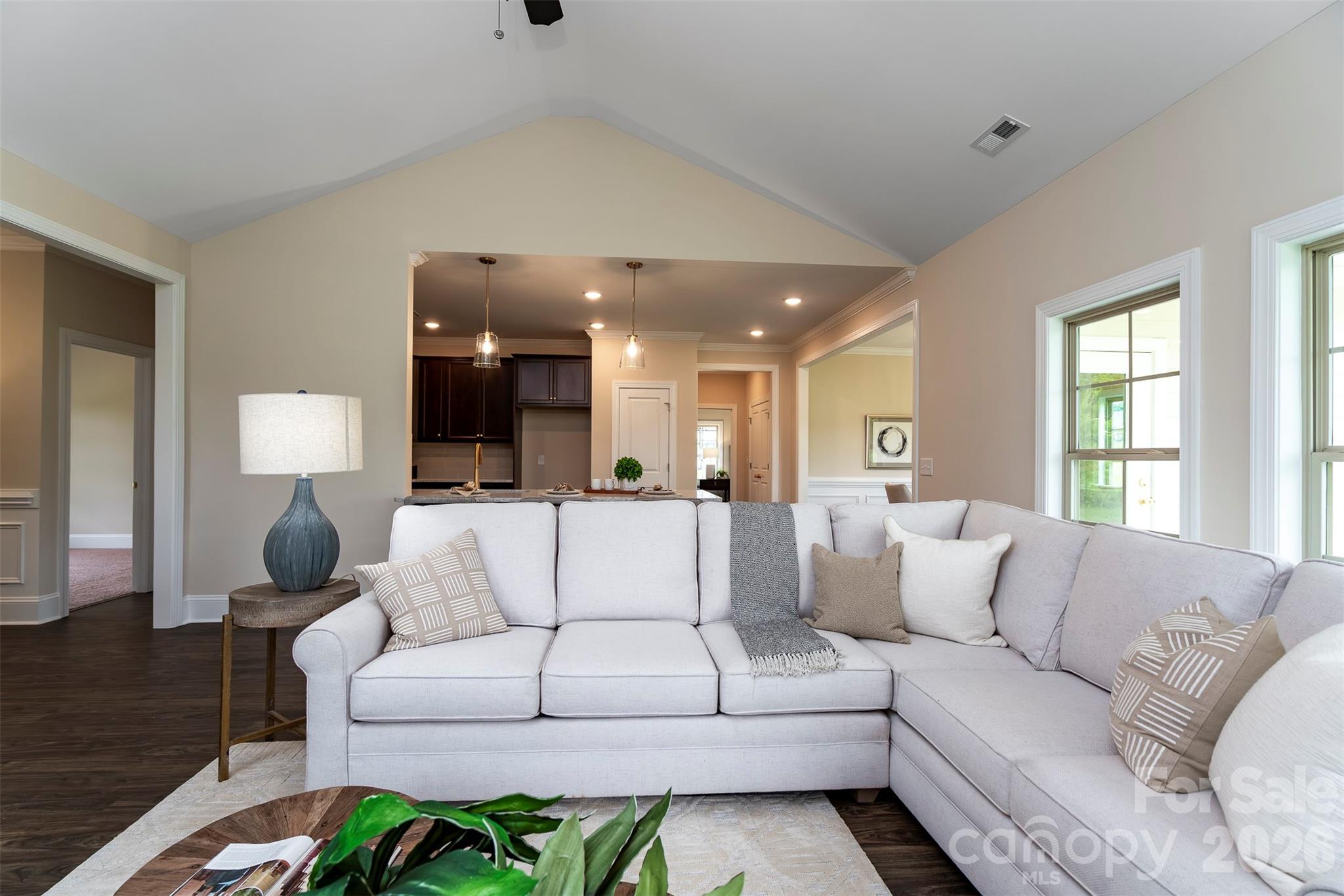 Sabella Estates - Residential