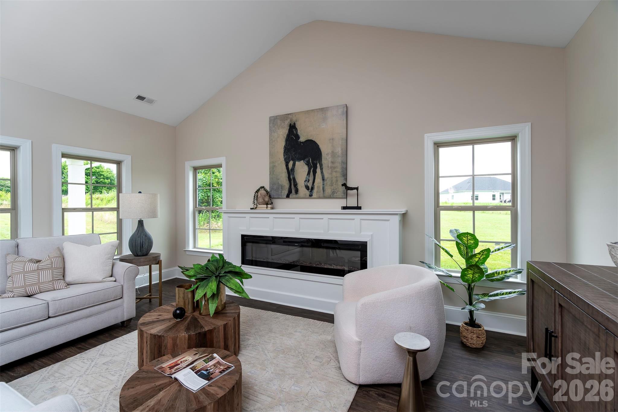 Sabella Estates - Residential