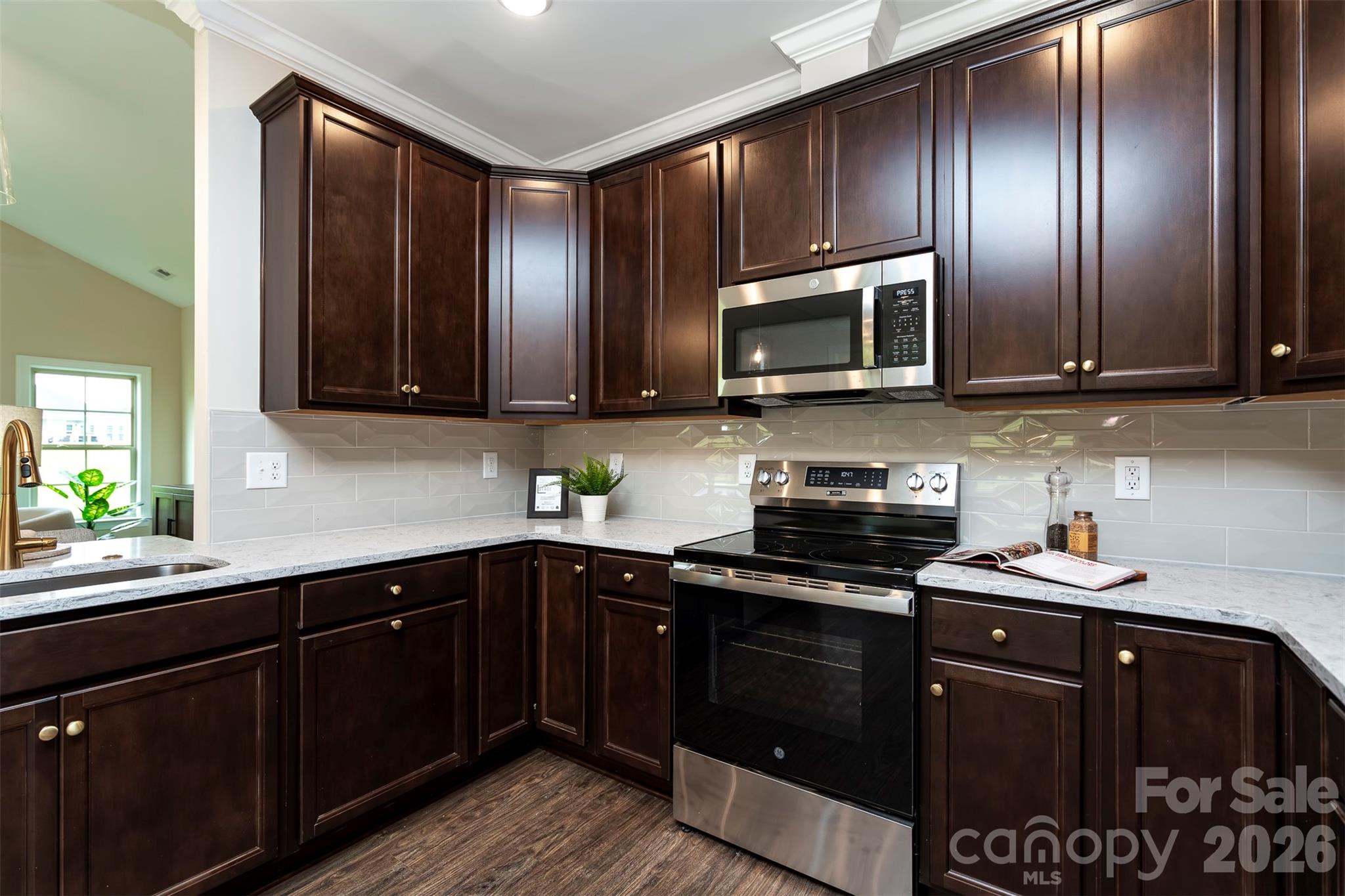 Sabella Estates - Residential