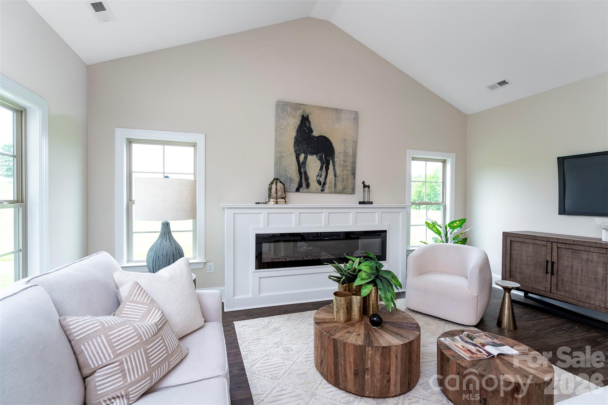 Sabella Estates - Residential