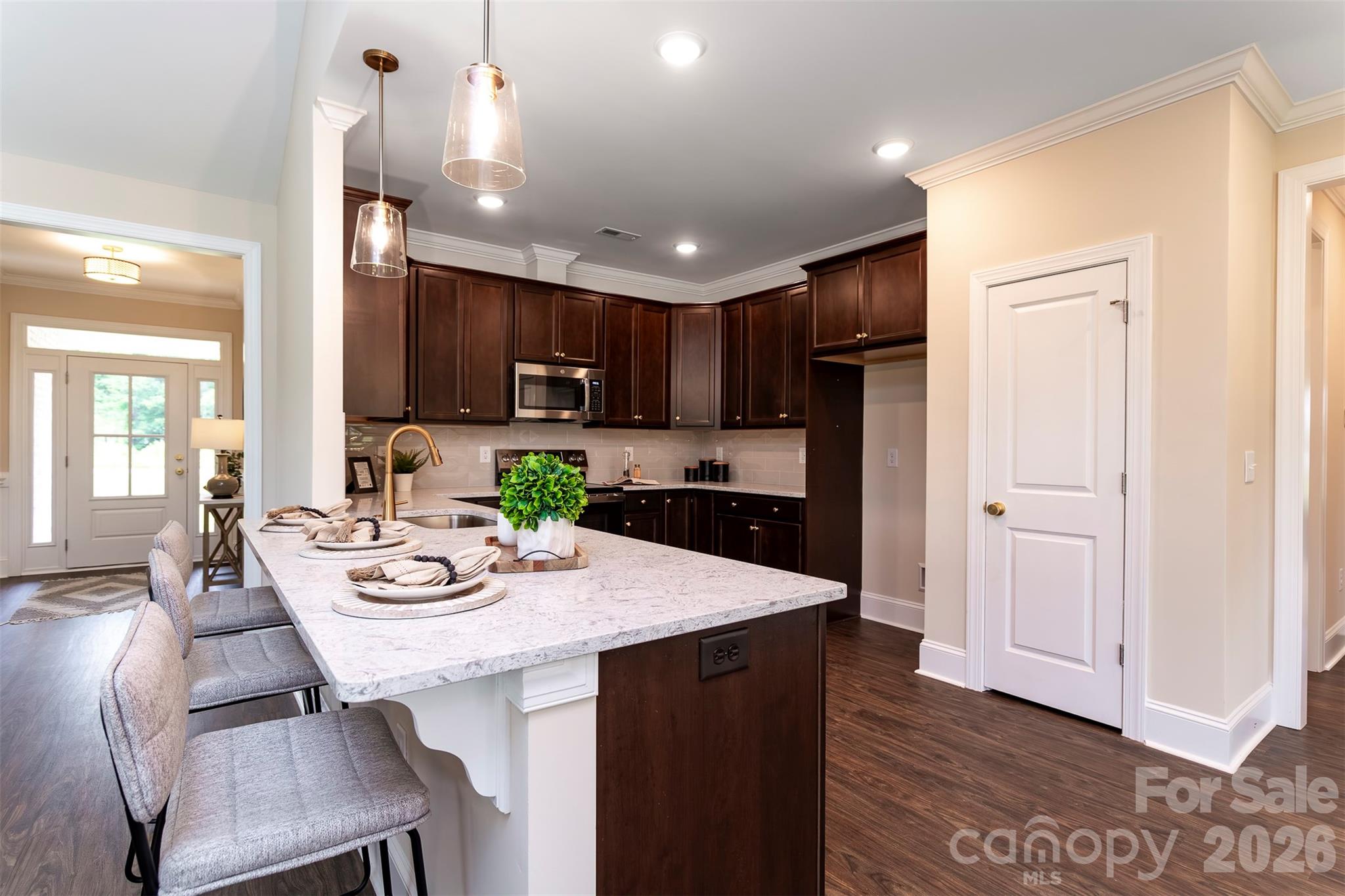 Sabella Estates - Residential