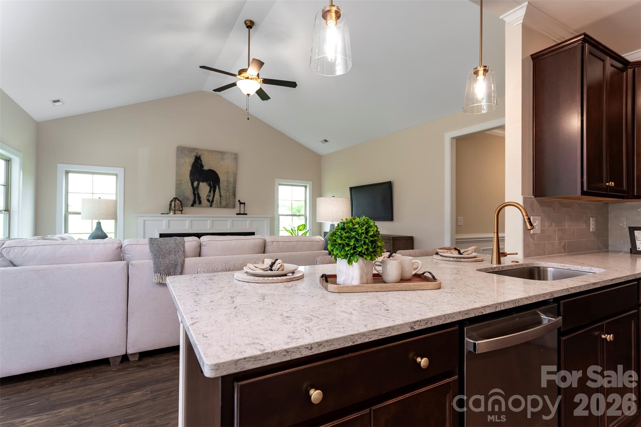 Sabella Estates - Residential