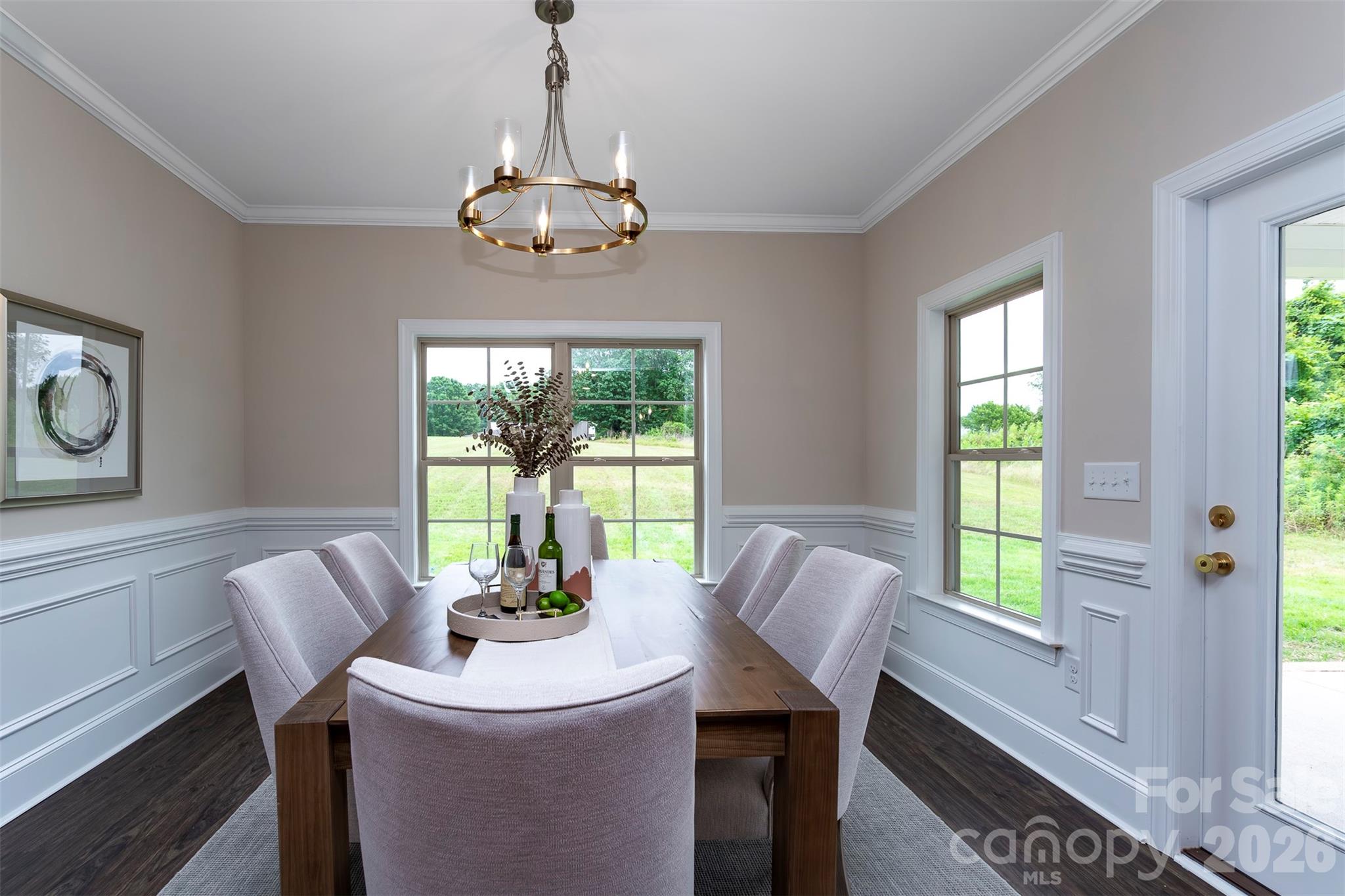 Sabella Estates - Residential