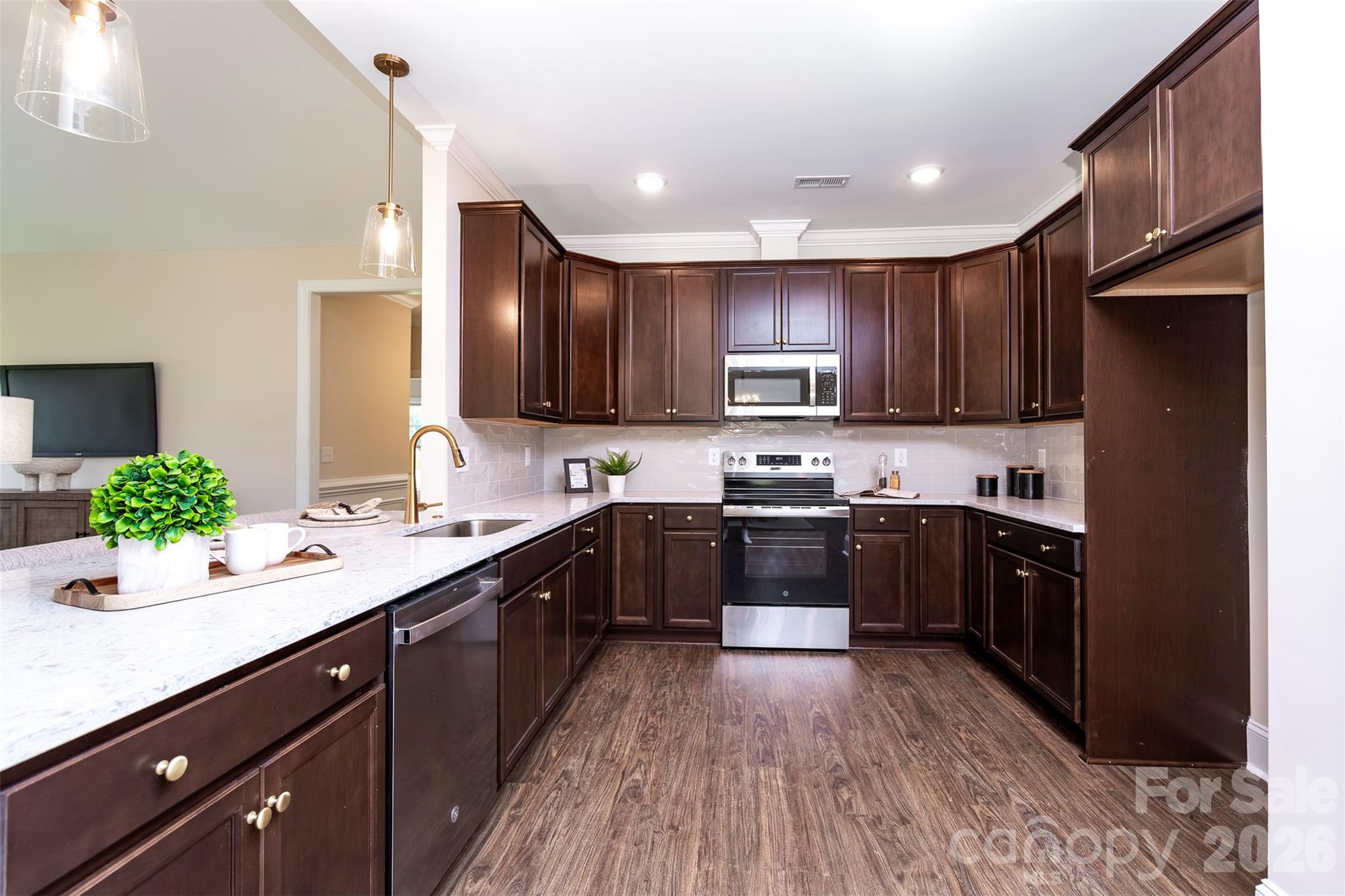 Sabella Estates - Residential