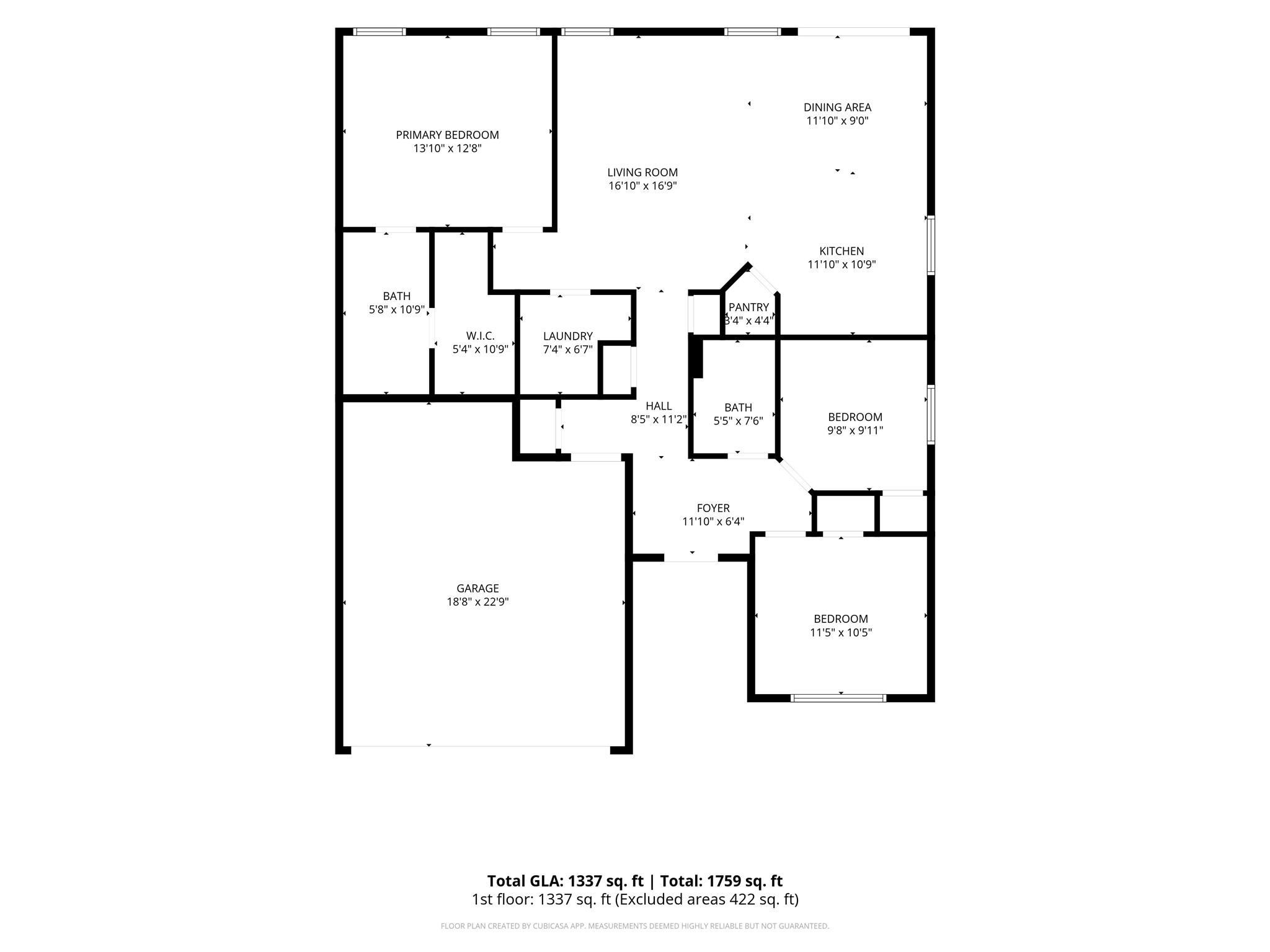 Rosegate - Residential