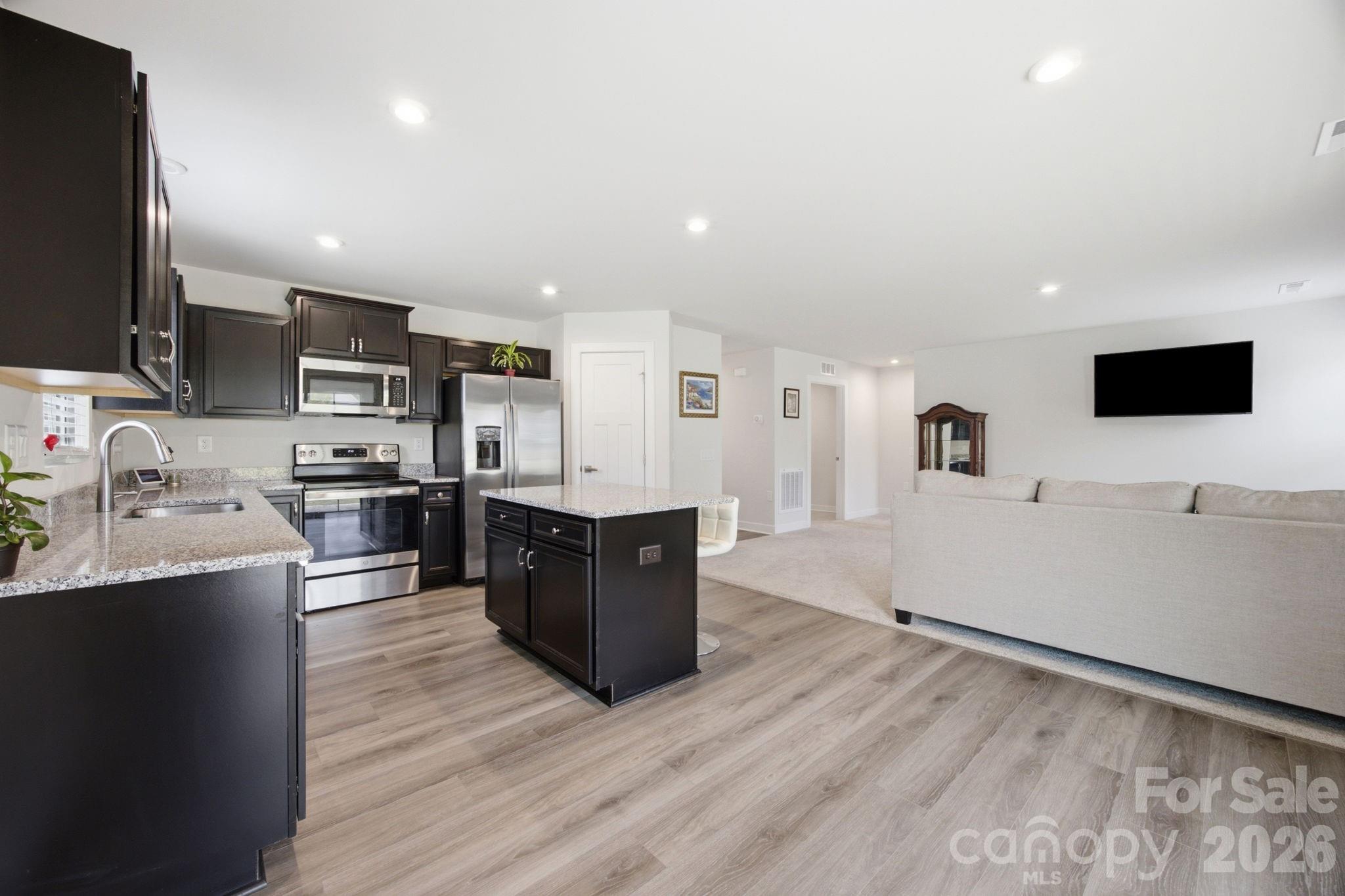 Rosegate - Residential