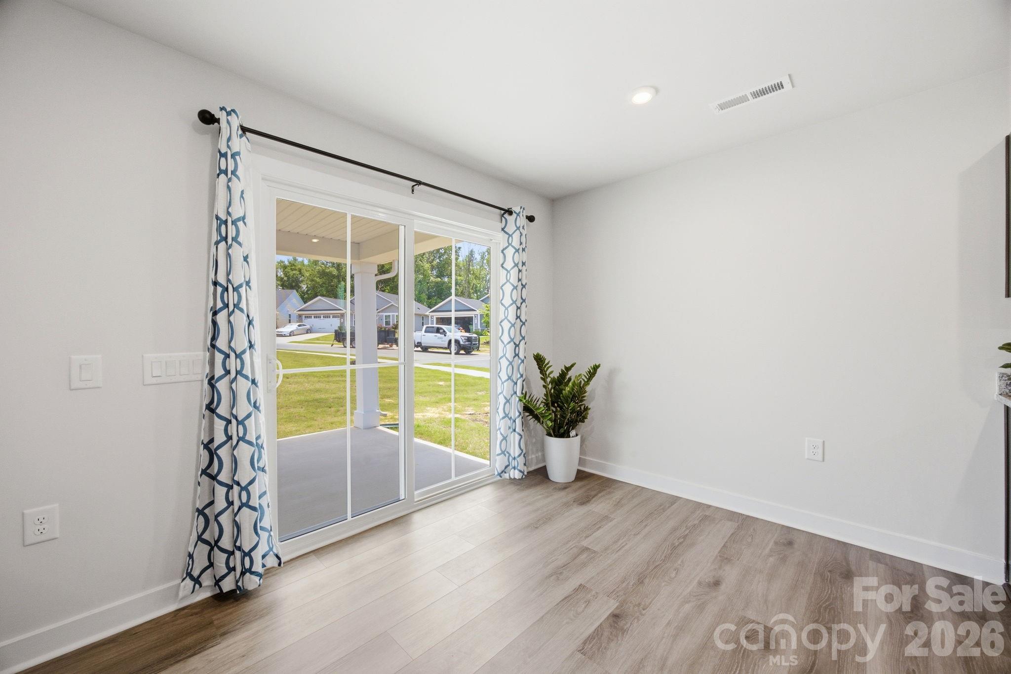 Rosegate - Residential