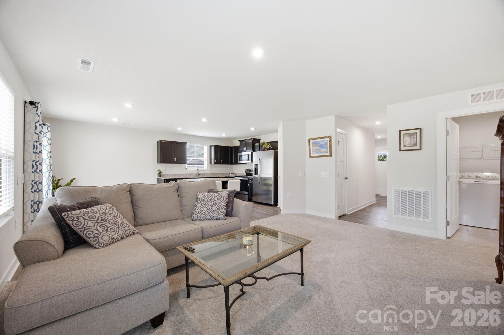 Rosegate - Residential