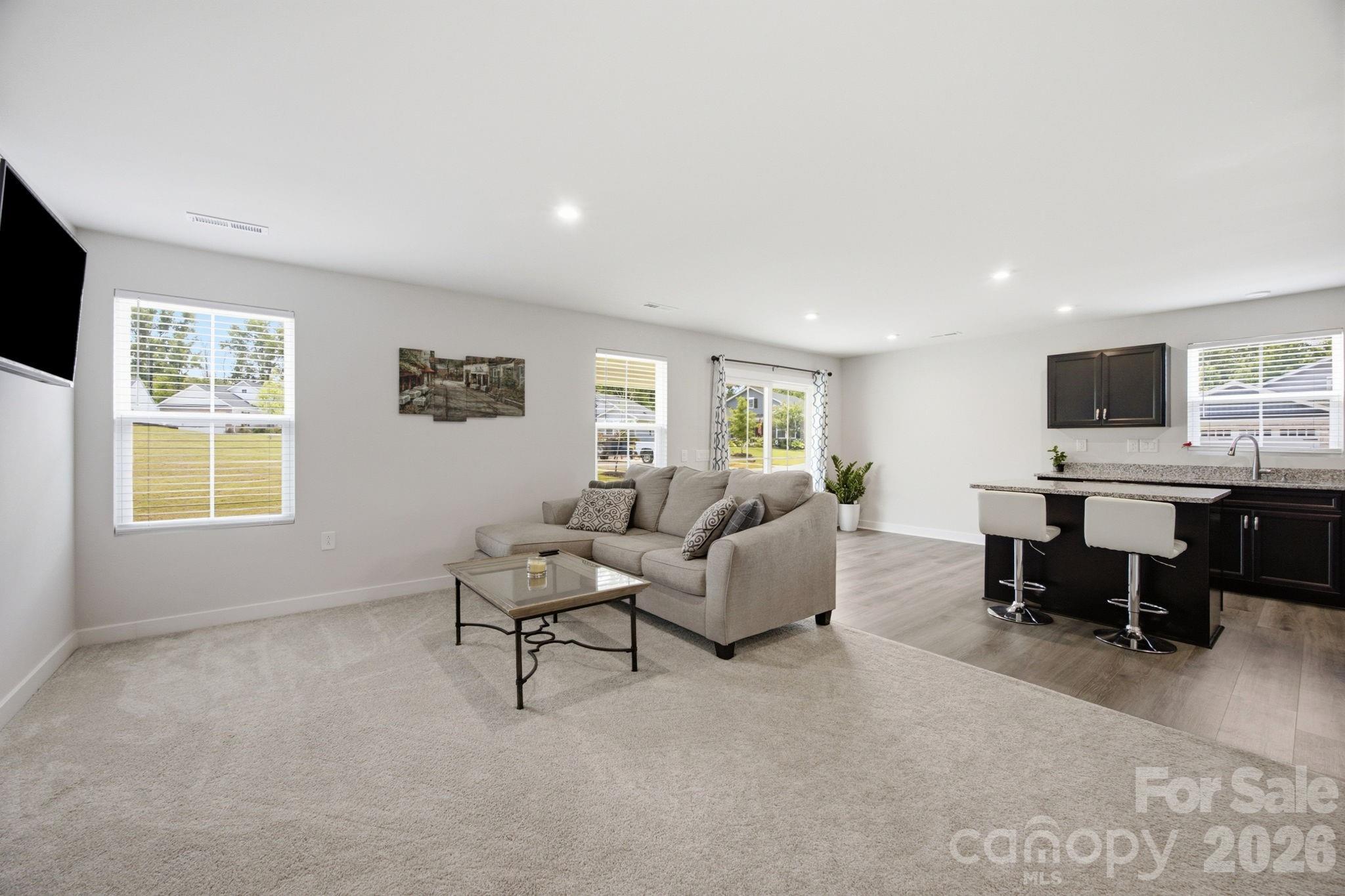 Rosegate - Residential
