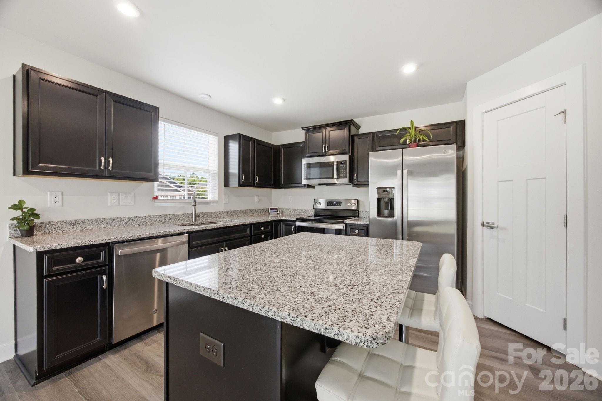 Rosegate - Residential
