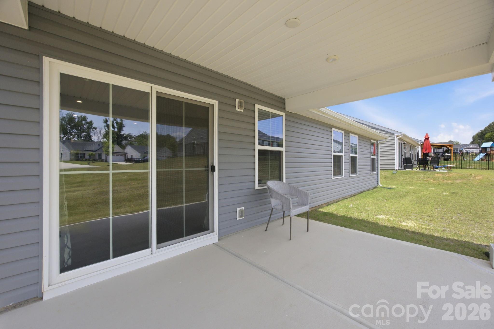 Rosegate - Residential